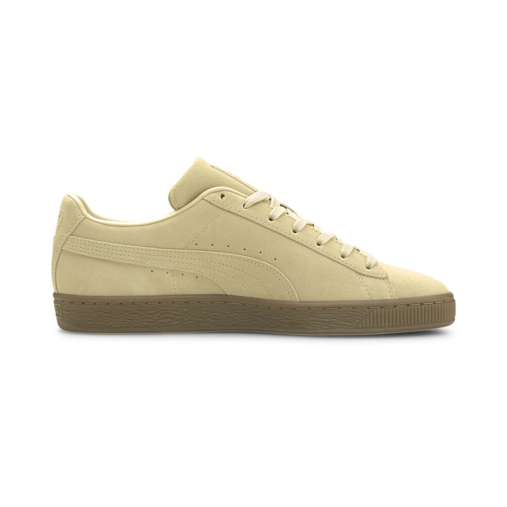 PUMA Sneaker »Suede Gum Sneaker«