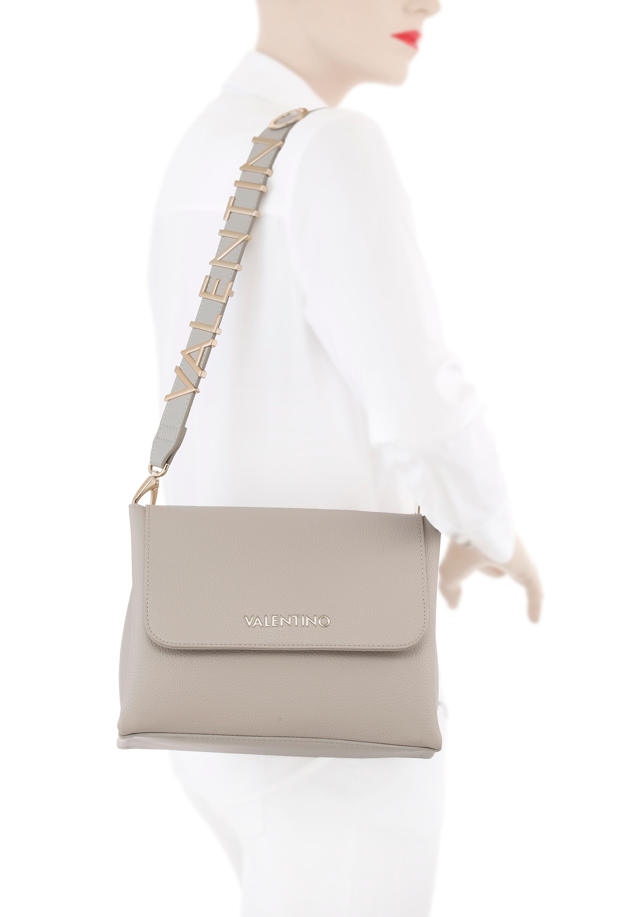 VALENTINO BAGS Shopper "ALEXIA", Handtasche Damen Tasche Damen Schultertasc günstig online kaufen