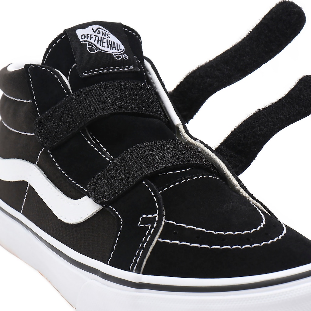 Vans Sneaker »JN SK8-Mid Reissue V«