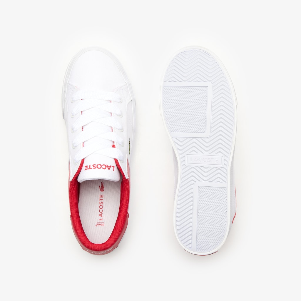 Lacoste Sneaker »ZIANE PLATFORM 124 4 CFA«