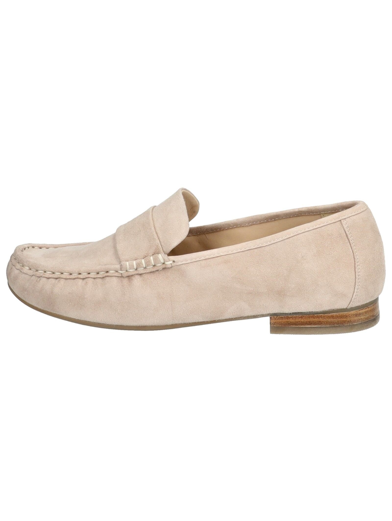 Ara Slipper »Ara Slipper Veloursleder«