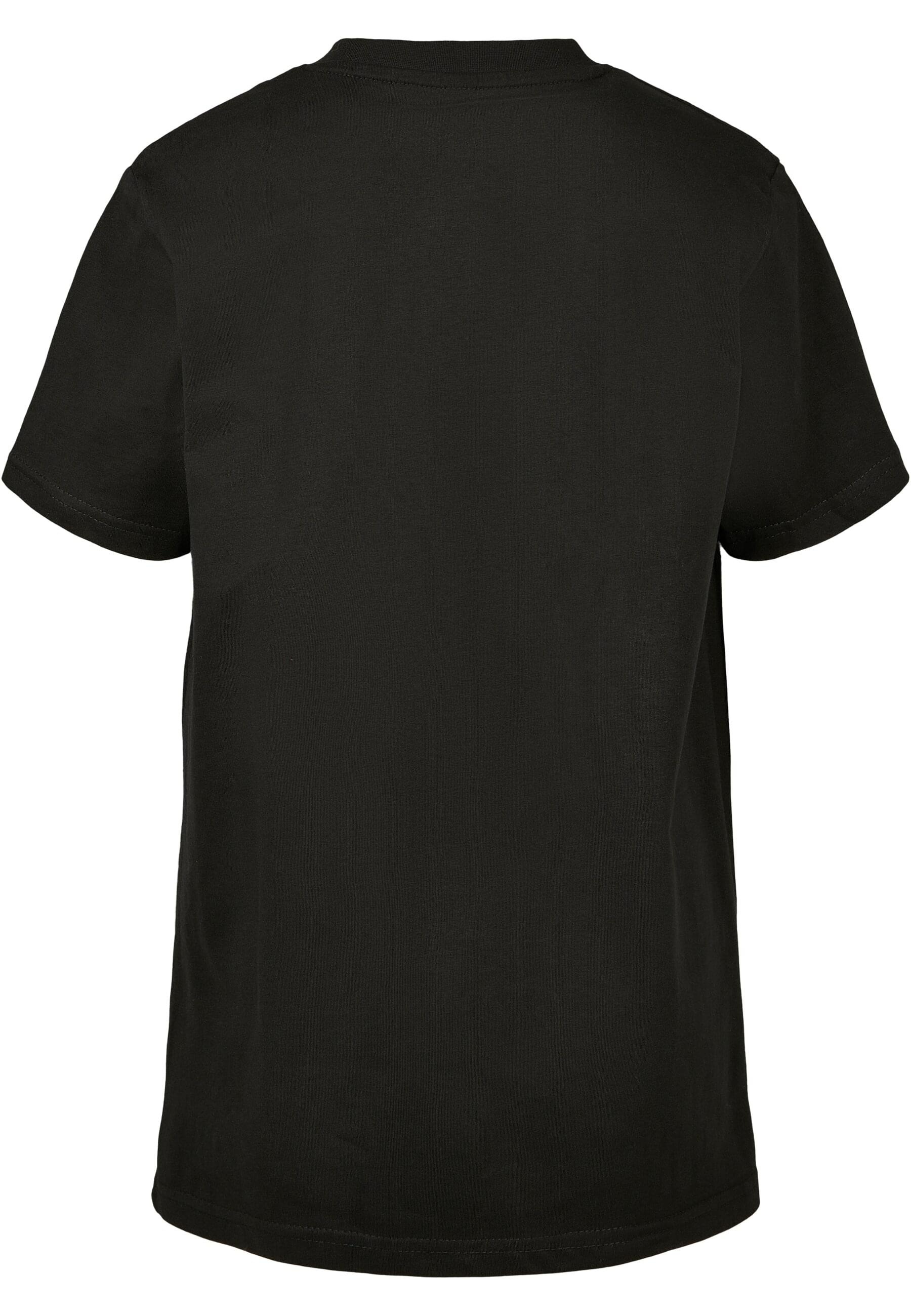 MisterTee T-Shirt »MisterTee Herren Kids Compton Tee«, (1 tlg.)