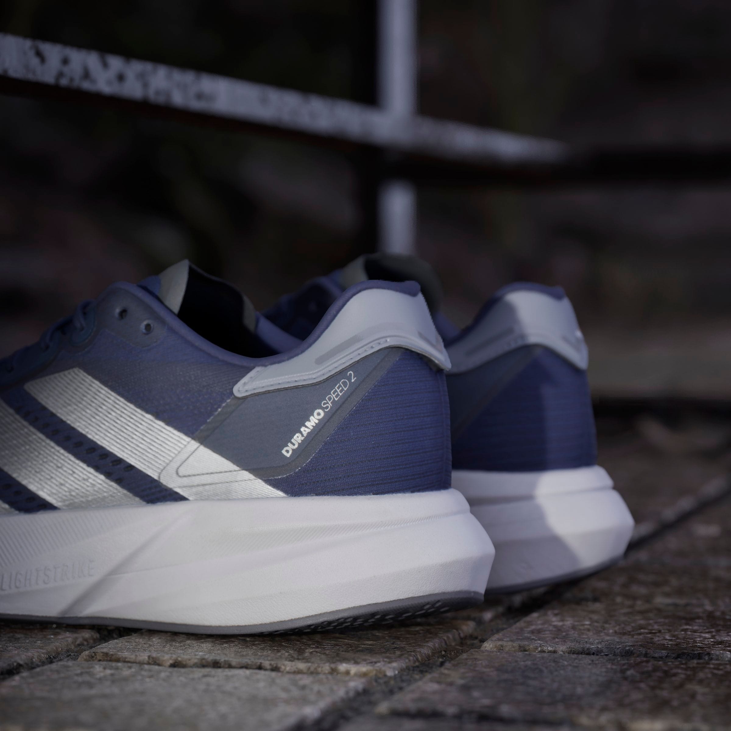 adidas Performance Laufschuh »DURAMO SPEED 2«