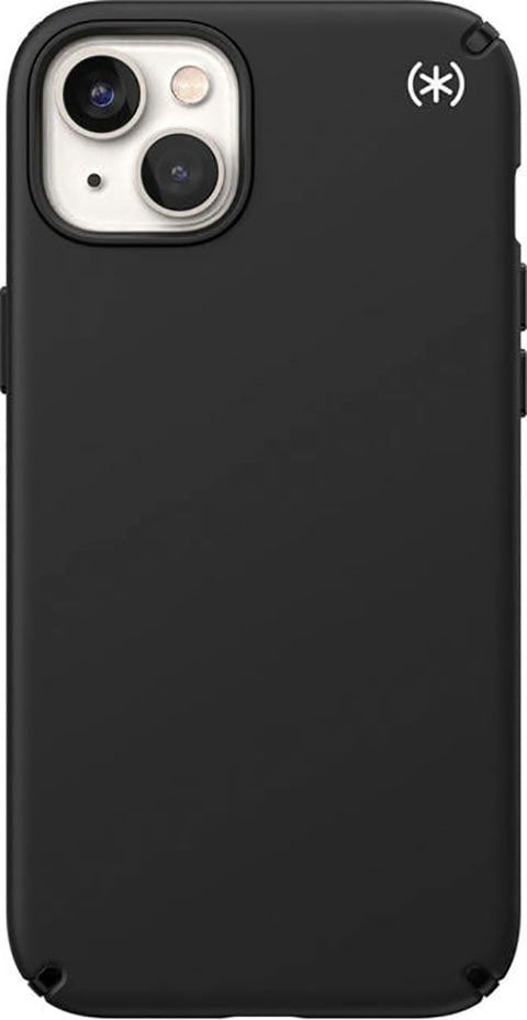 Speck Handyhülle »Presidio 2 Pro MagSafe iPhone 14 Plus«, iPhone 14 Plus, 17 cm (6,7 Zoll)