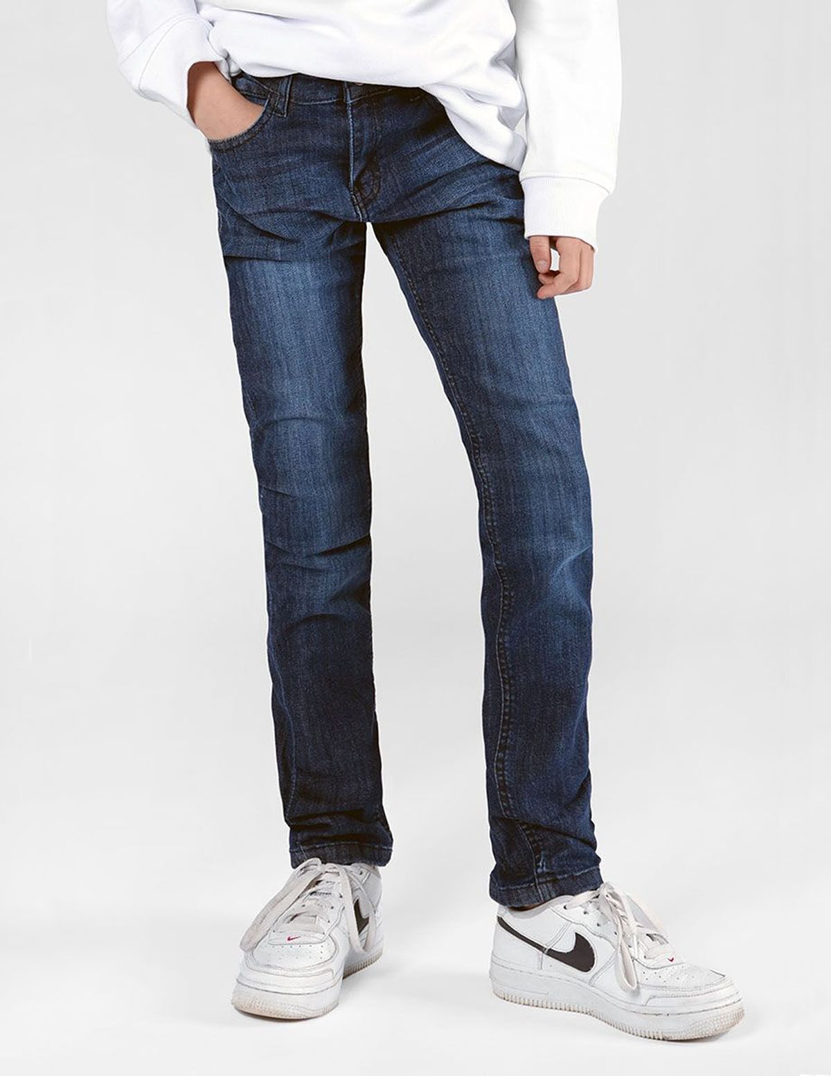 | bestellen Regular »HENRI«, Fit Regular-fit-Jeans STACCATO BAUR