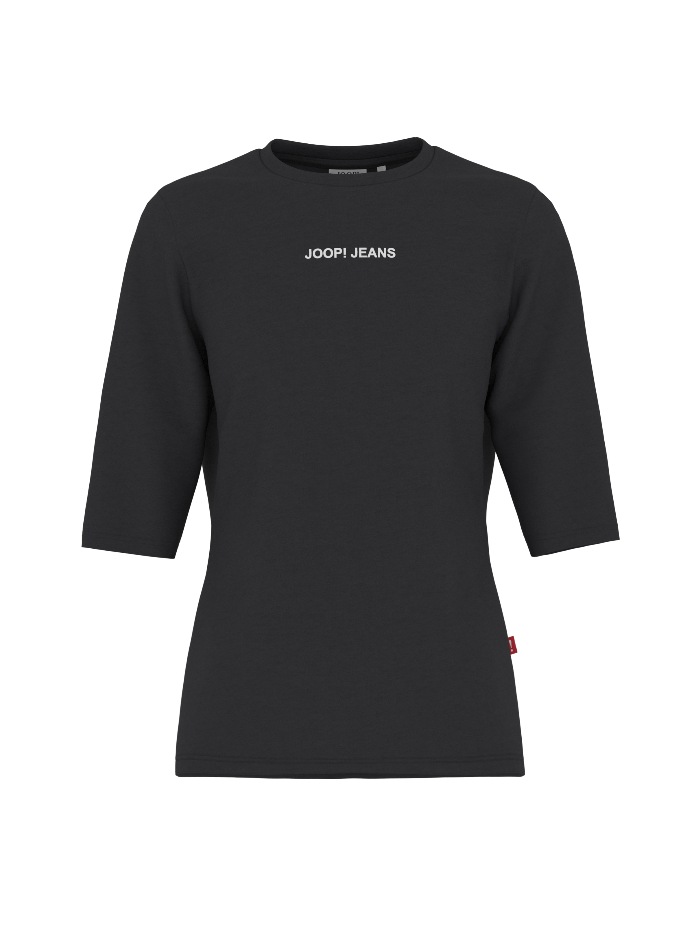Joop Jeans Rundhalsshirt "Trevia", mit Logoprint günstig online kaufen