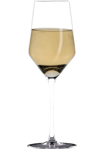 SABATIER International Weißweinglas (Set 2 dalys 2 x Weißwein...
