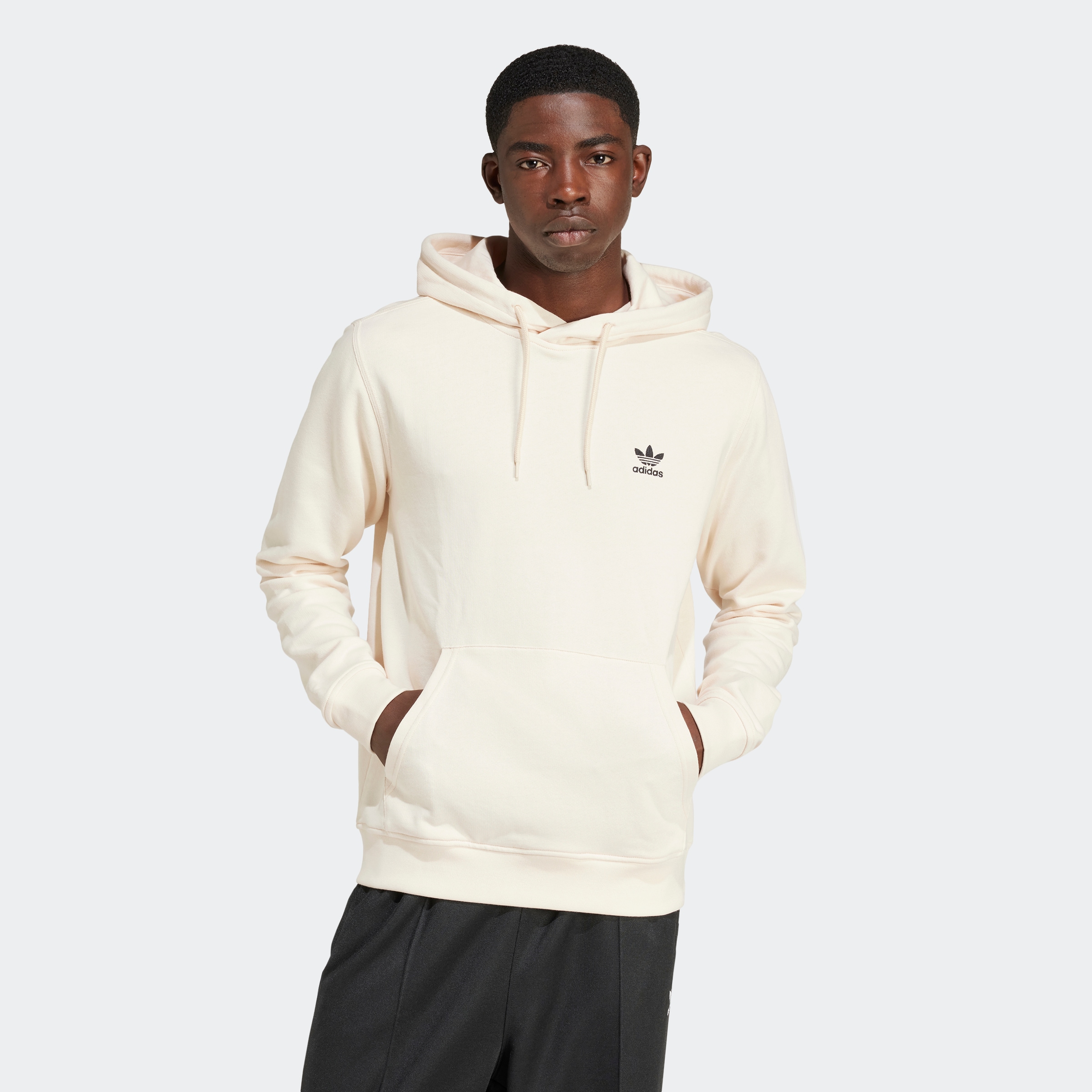 adidas Originals Kapuzensweatshirt "ESS HD" günstig online kaufen