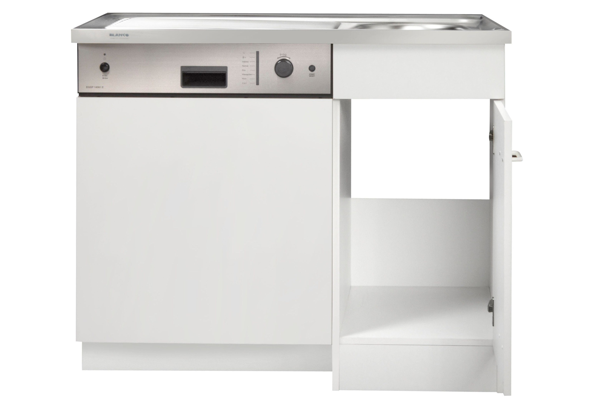 HELD MÖBEL Spülenschrank 