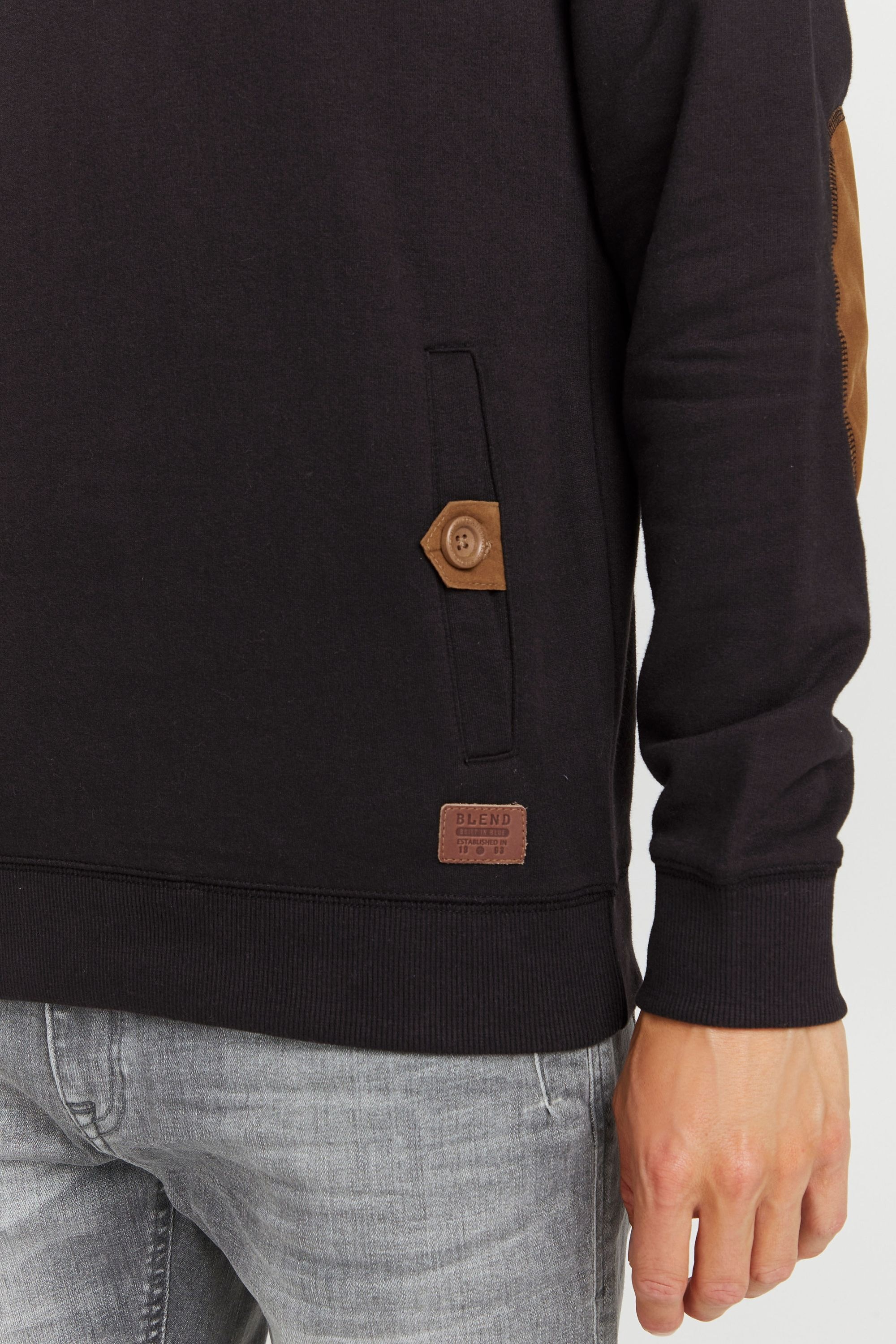 Blend Kapuzenpullover »Hoodie BHAlexo«
