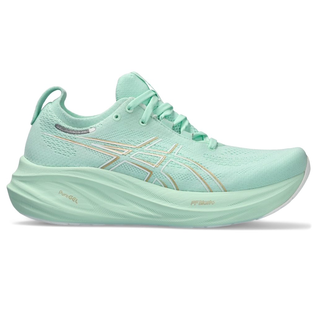 Asics Laufschuh »GEL-NIMBUS 26«