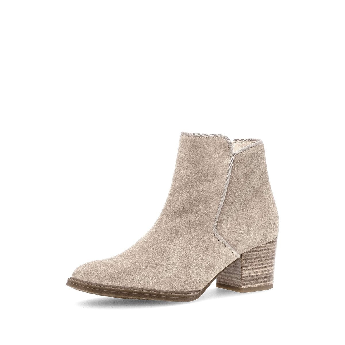 Gabor Stiefelette "Elegante Stiefelette Rauleder" günstig online kaufen