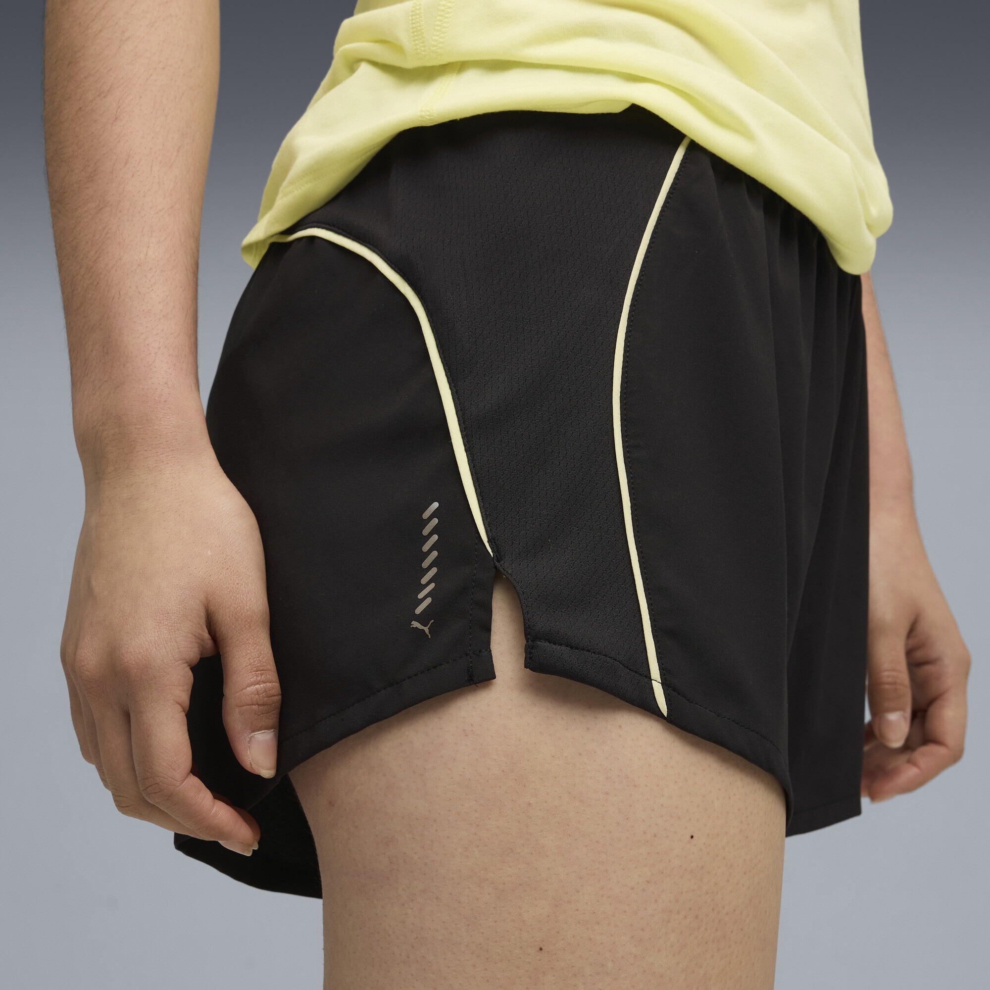 PUMA Laufshorts »VELOCITY 3" Laufshorts Damen«