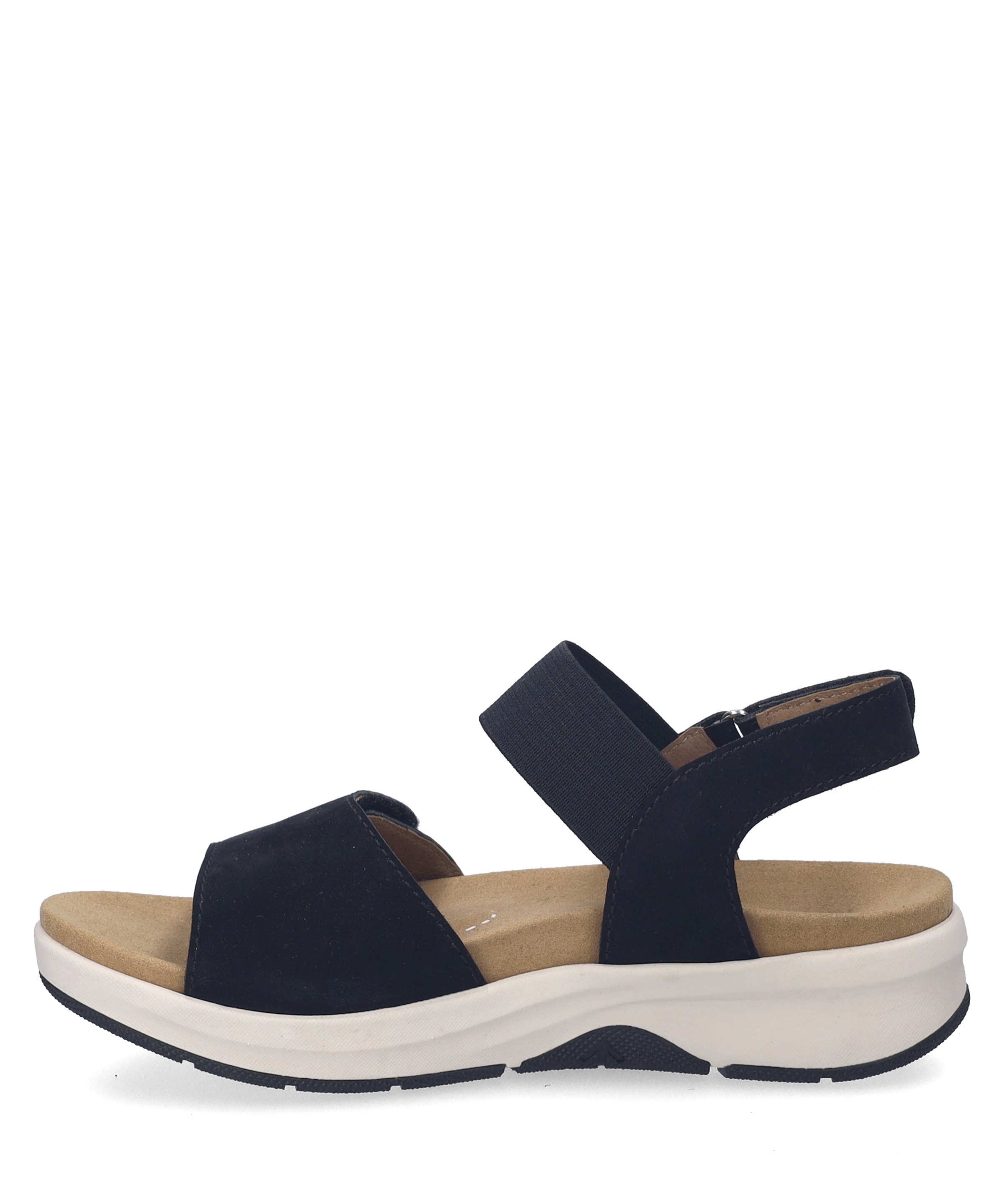 Josef Seibel Sandale »Estelle 13, schwarz«