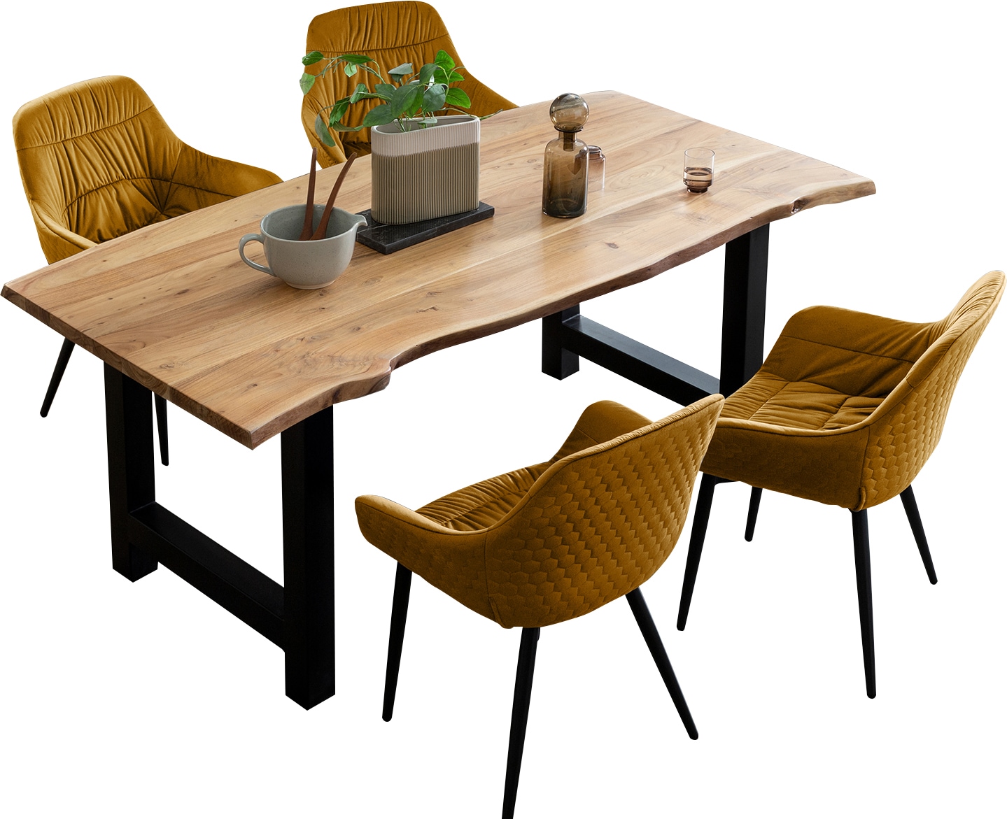 SalesFever Essgruppe