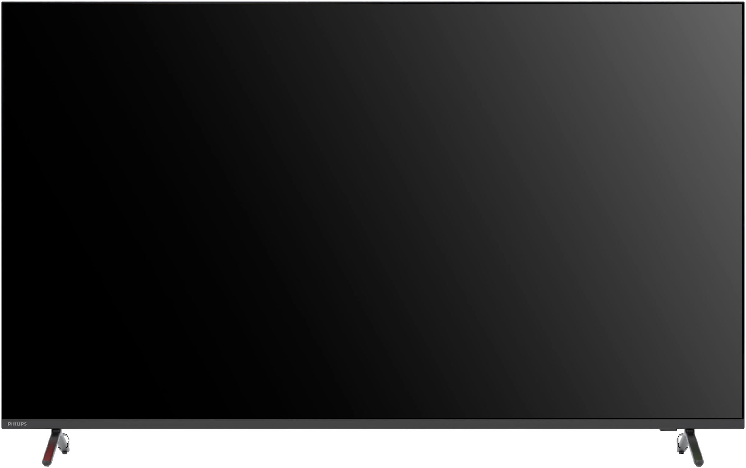 Philips LED-Fernseher »75MLED950/12«, 4K Ultra HD, Smart-TV