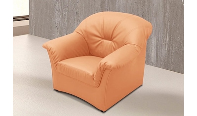 DOMO collection Sessel »Papenburg«, in großer Farbvielfalt kaufen