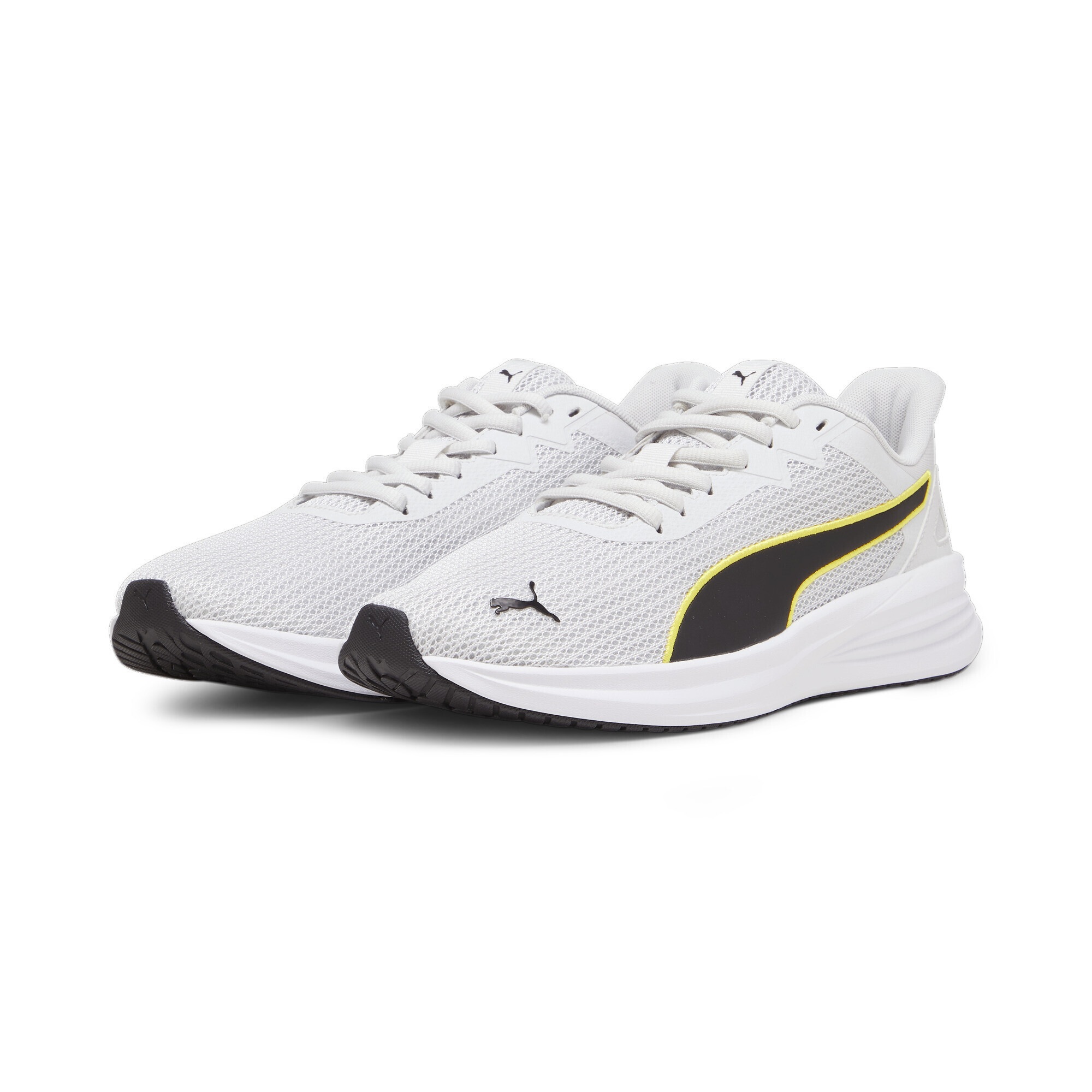 PUMA Laufschuh »Transport Moderne Laufschuhe Herren«