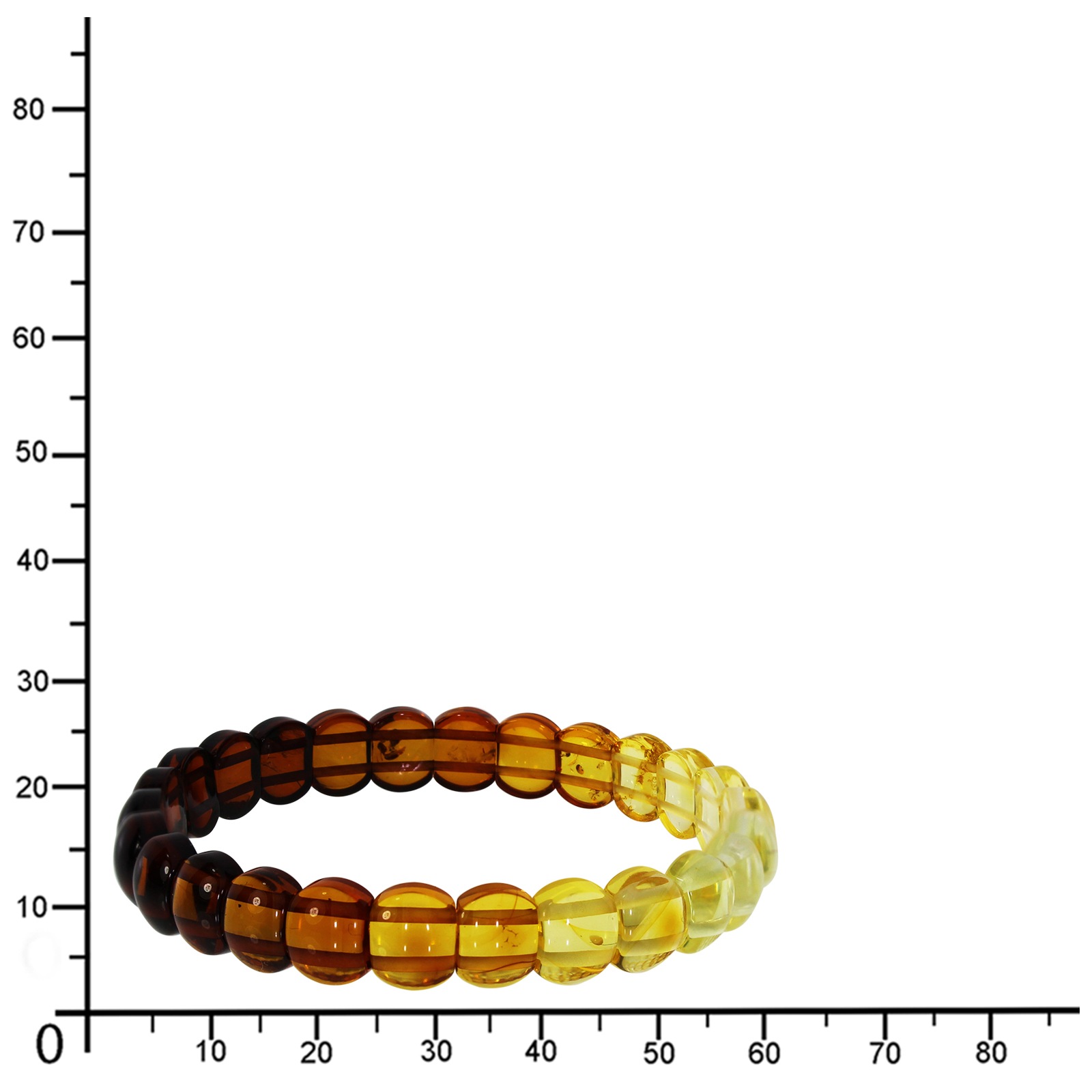 OSTSEE-SCHMUCK Armband »Ostsee-Schmuck Armband Tana Armband Tana«
