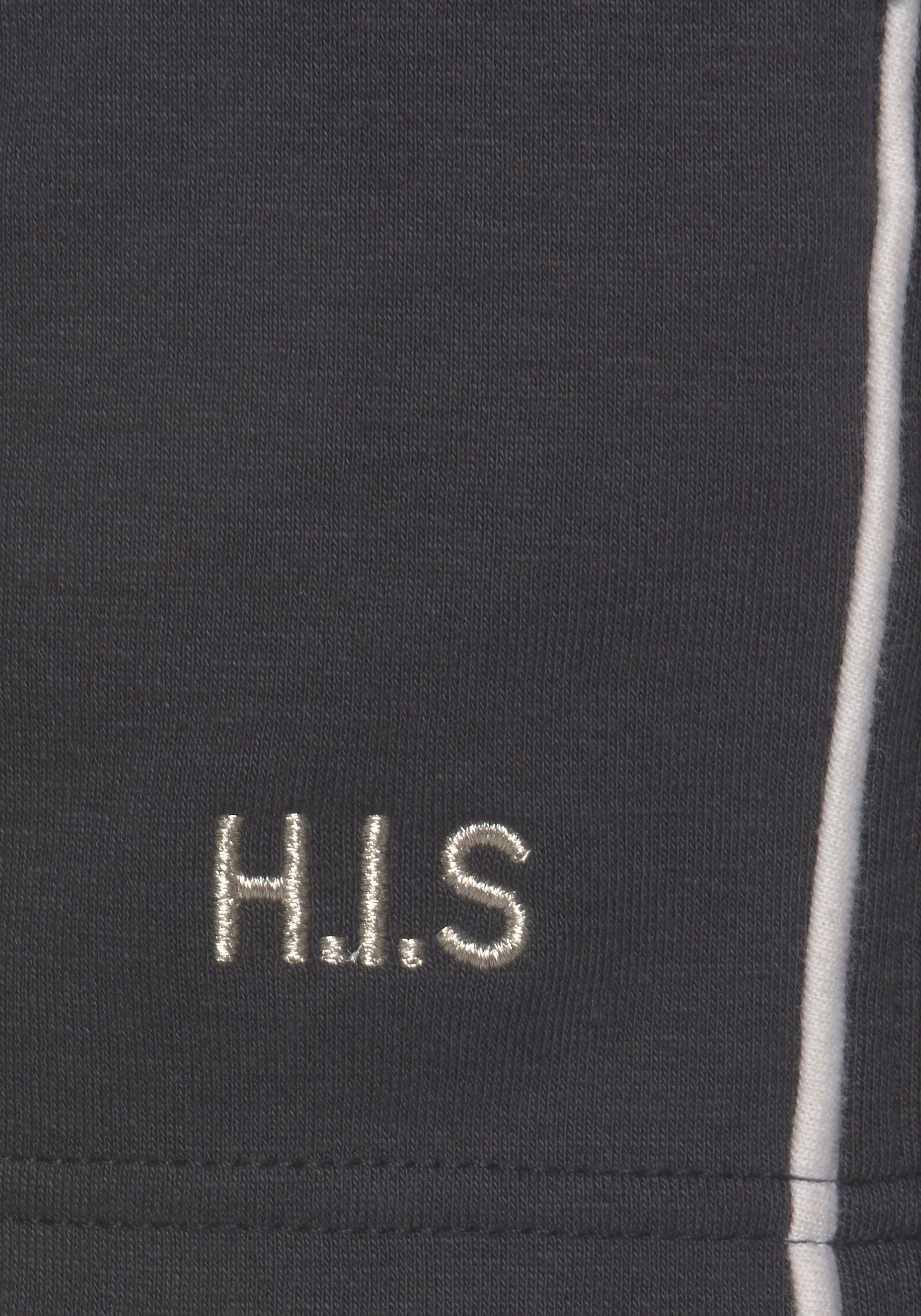 H.I.S Bermudas, mit Eingrifftaschen