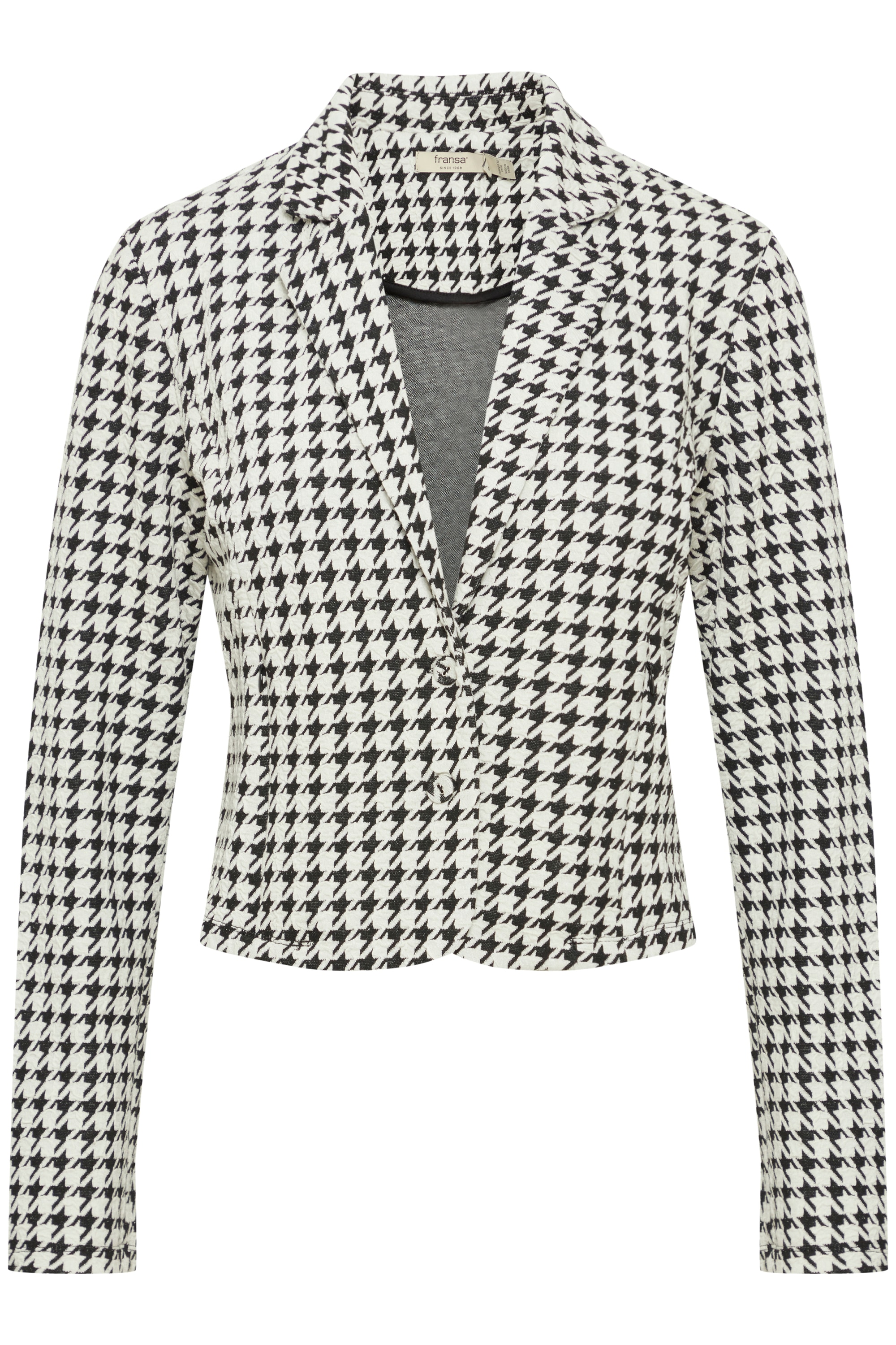 fransa Allwetterjacke "Jacke FRNOREEN"