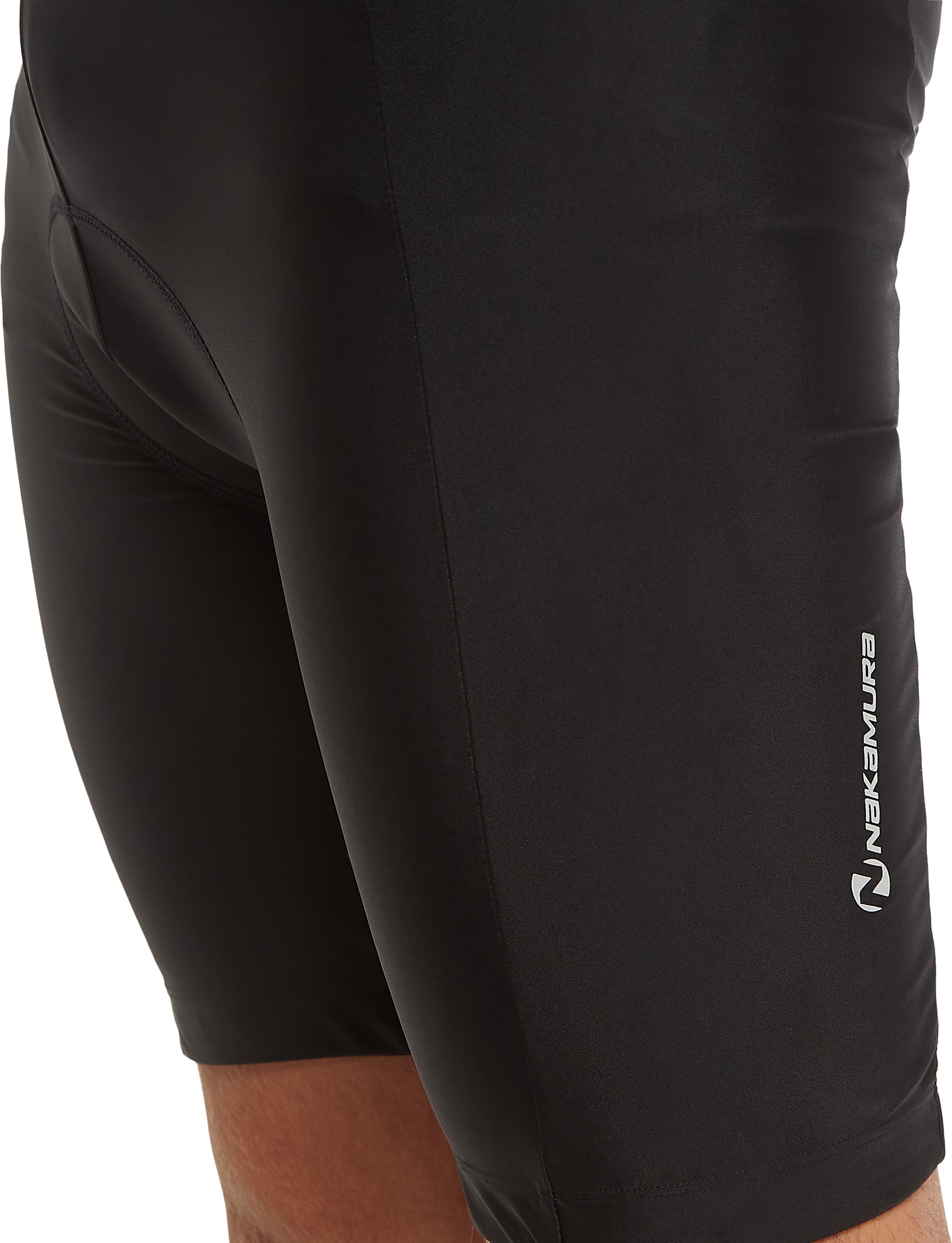 NAKAMURA Fahrradhose »He.-Fahrrad-Hose Marseille II ux«, (1 tlg.)