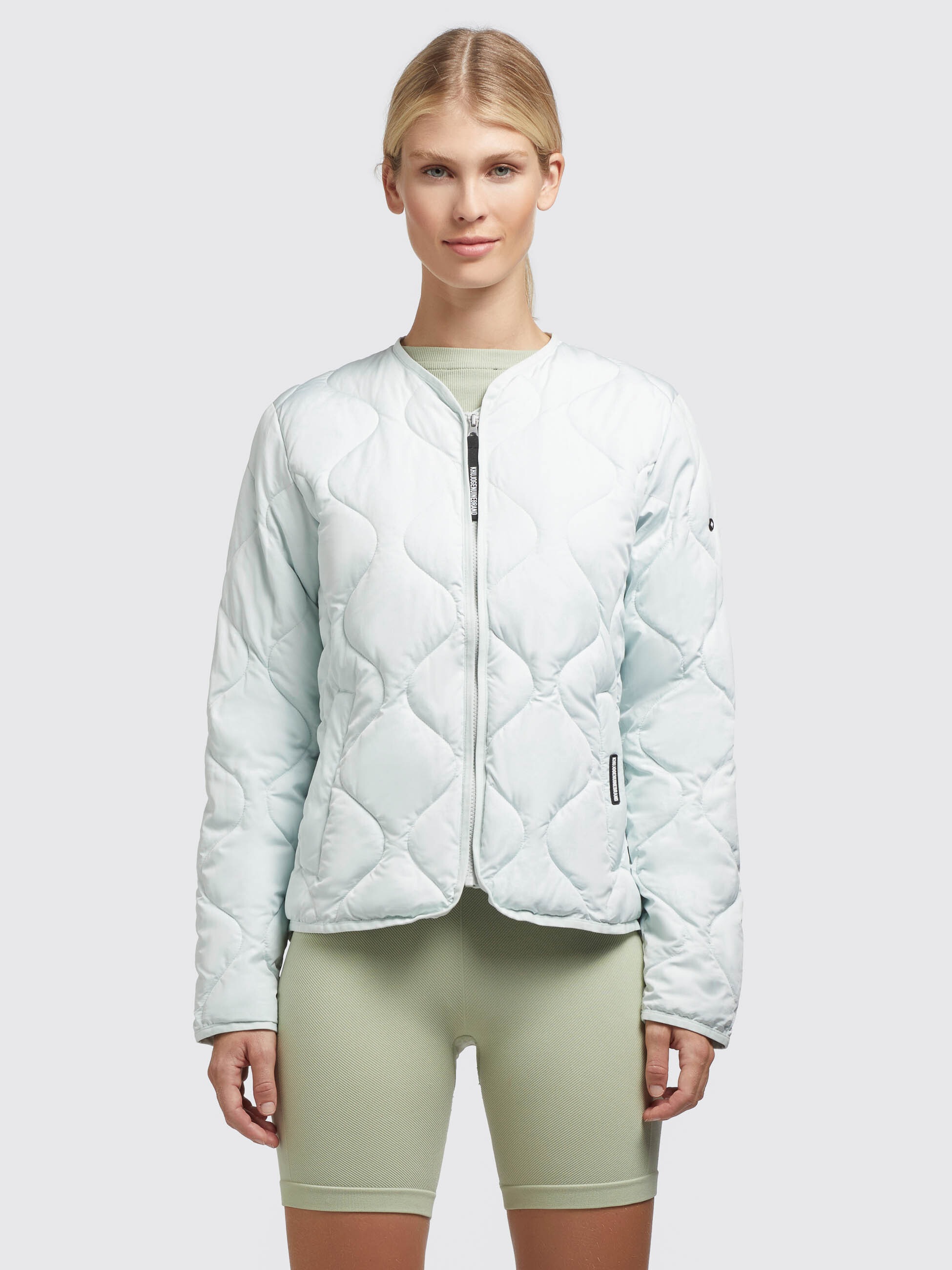 khujo Steppjacke »ALMA«, (1 St.)