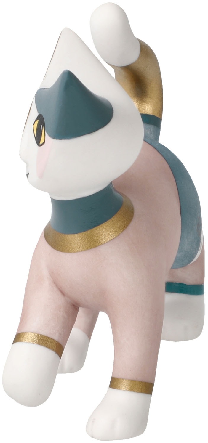 Sammelfigur GOEBEL "Figur Rosina Wachtmeister -Molly", bunt, B:2,5cm H:7cm T:7,5cm, Porzellan, Dekofiguren 3