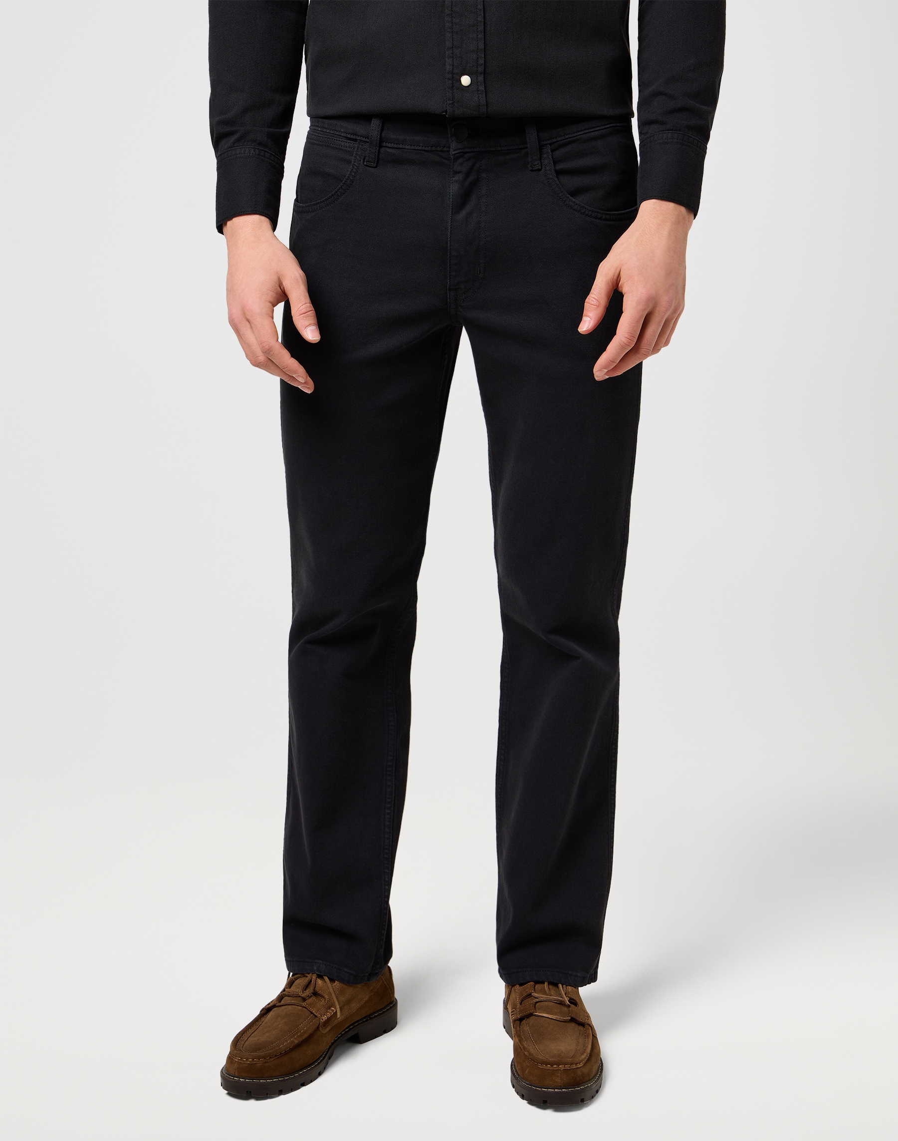 Wrangler 5-Pocket-Jeans "HORIZON- 365COOL" günstig online kaufen