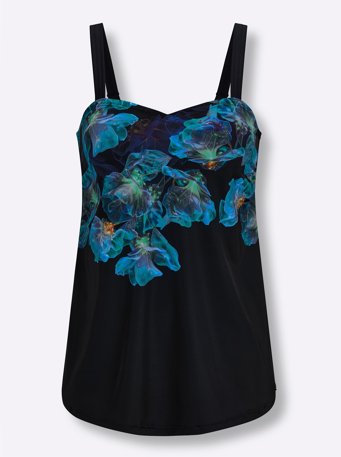 feel good Tankini-Top