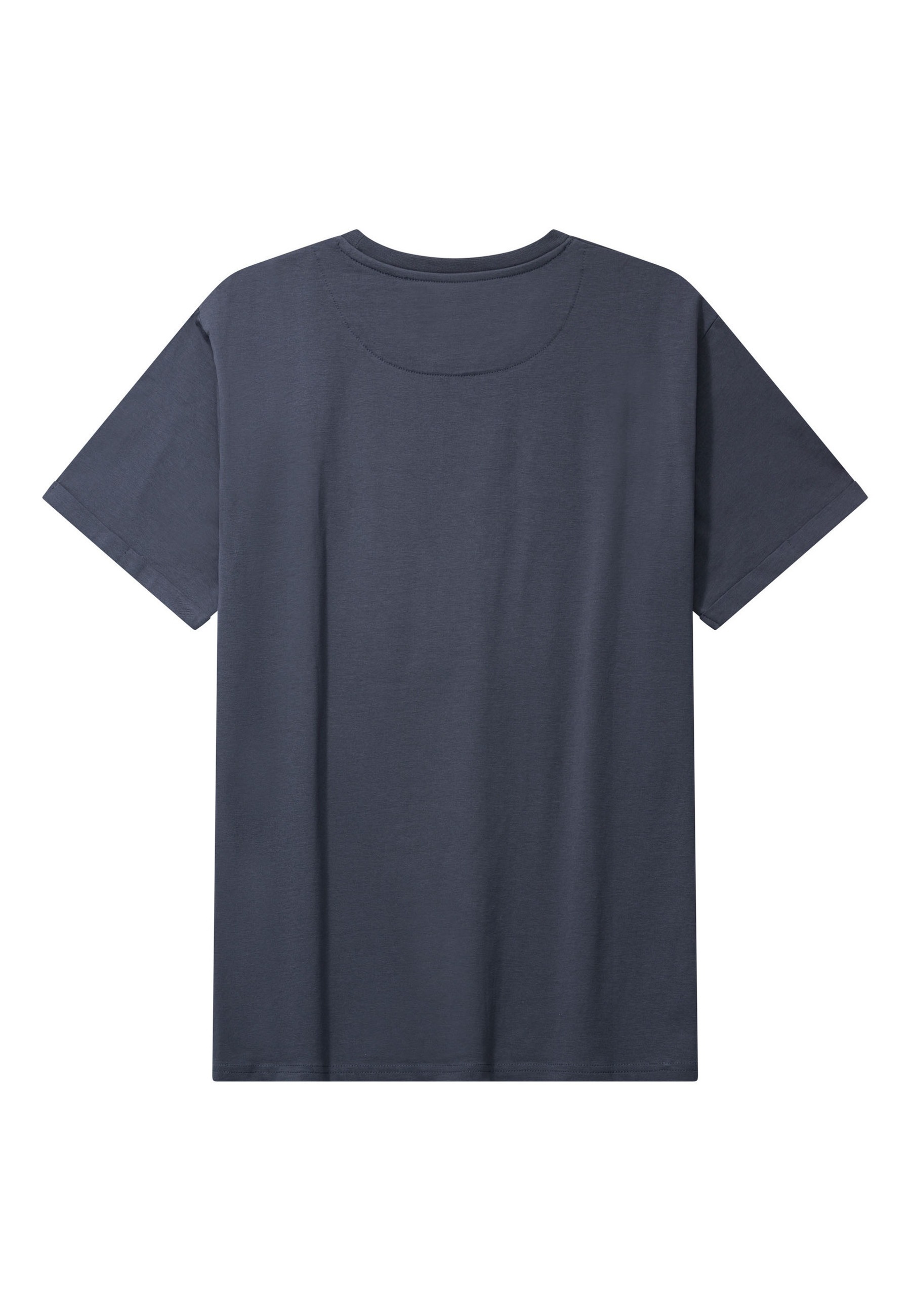 Clean Cut Copenhagen T-Shirt »Clean Cut Copenhagen Basic Organic T-Shirt« 1