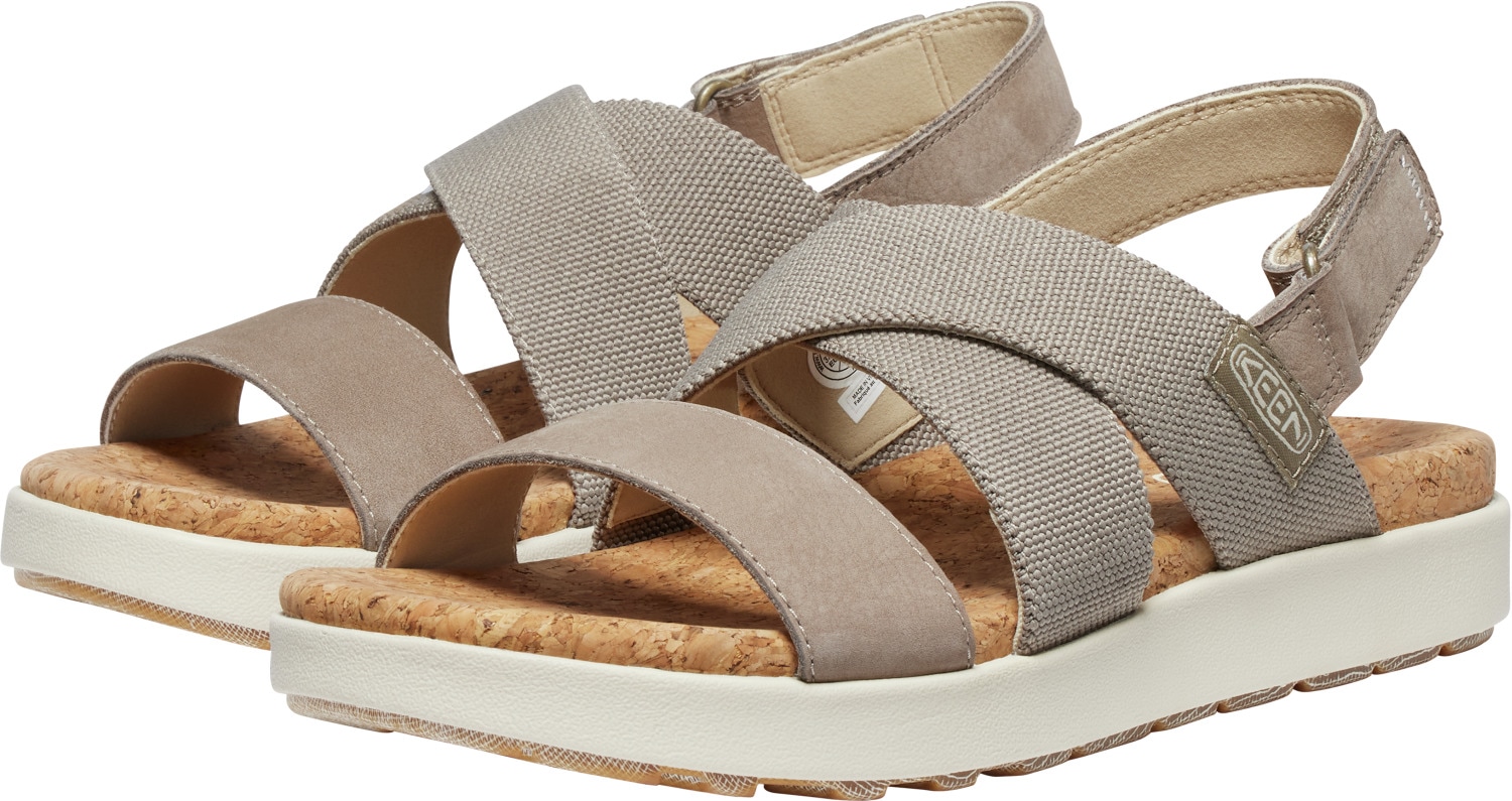 Keen Sandalai »ELLE CRISS CROSS«