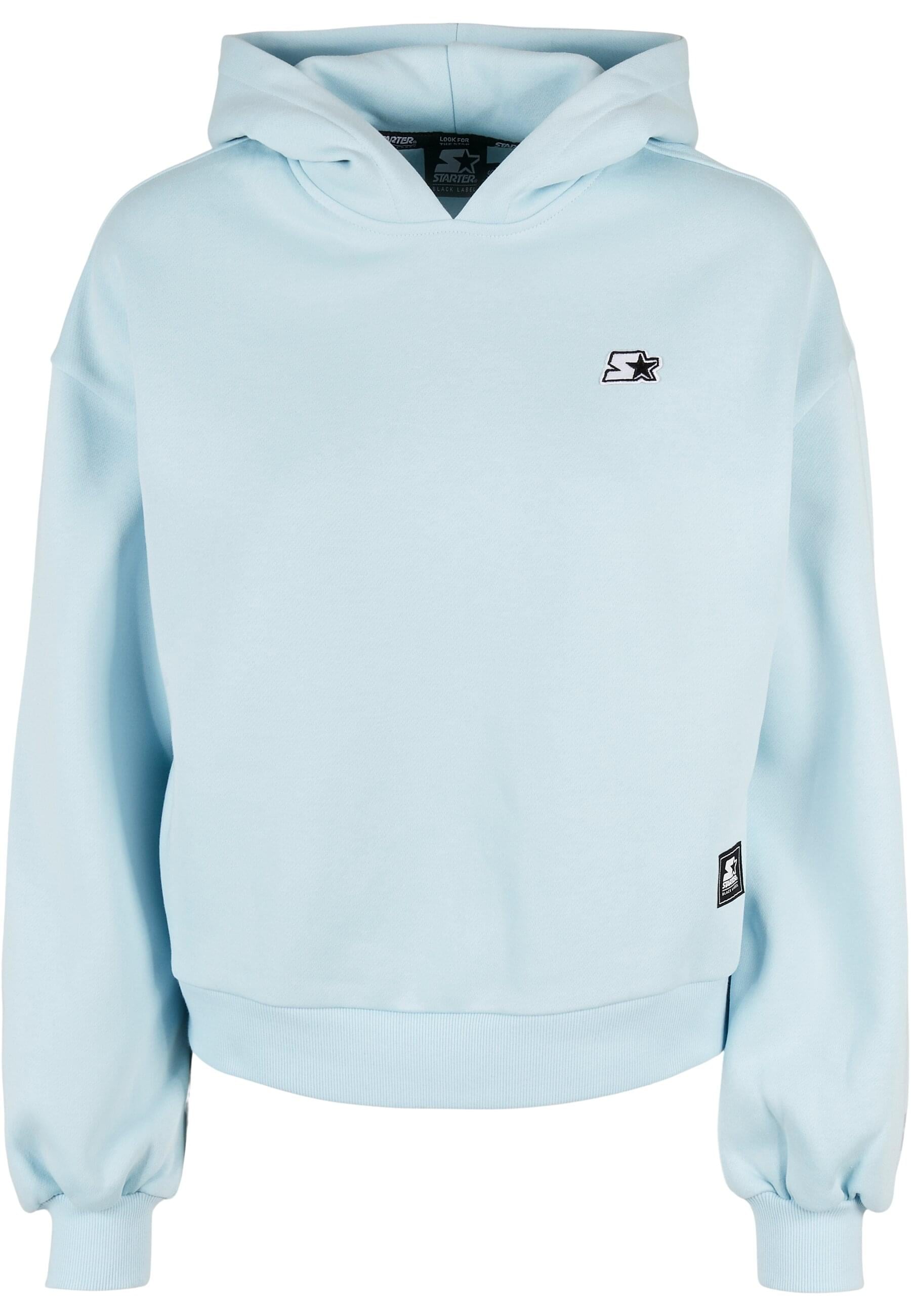 Starter Black Label Kapuzenpullover "Starter Black Label Damen" 1 Stk. tlg. günstig online kaufen