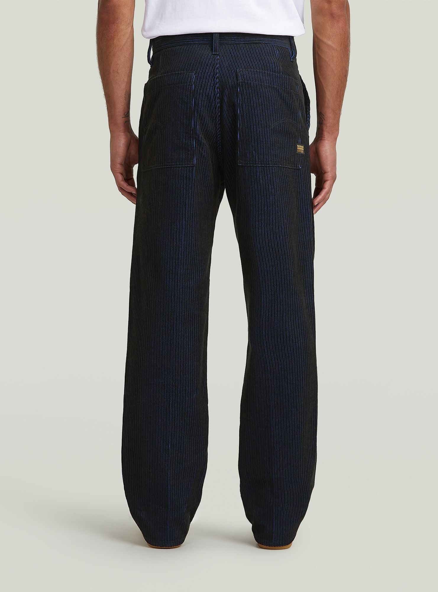 G-STAR Chinohose "Modson Straight Chino" günstig online kaufen