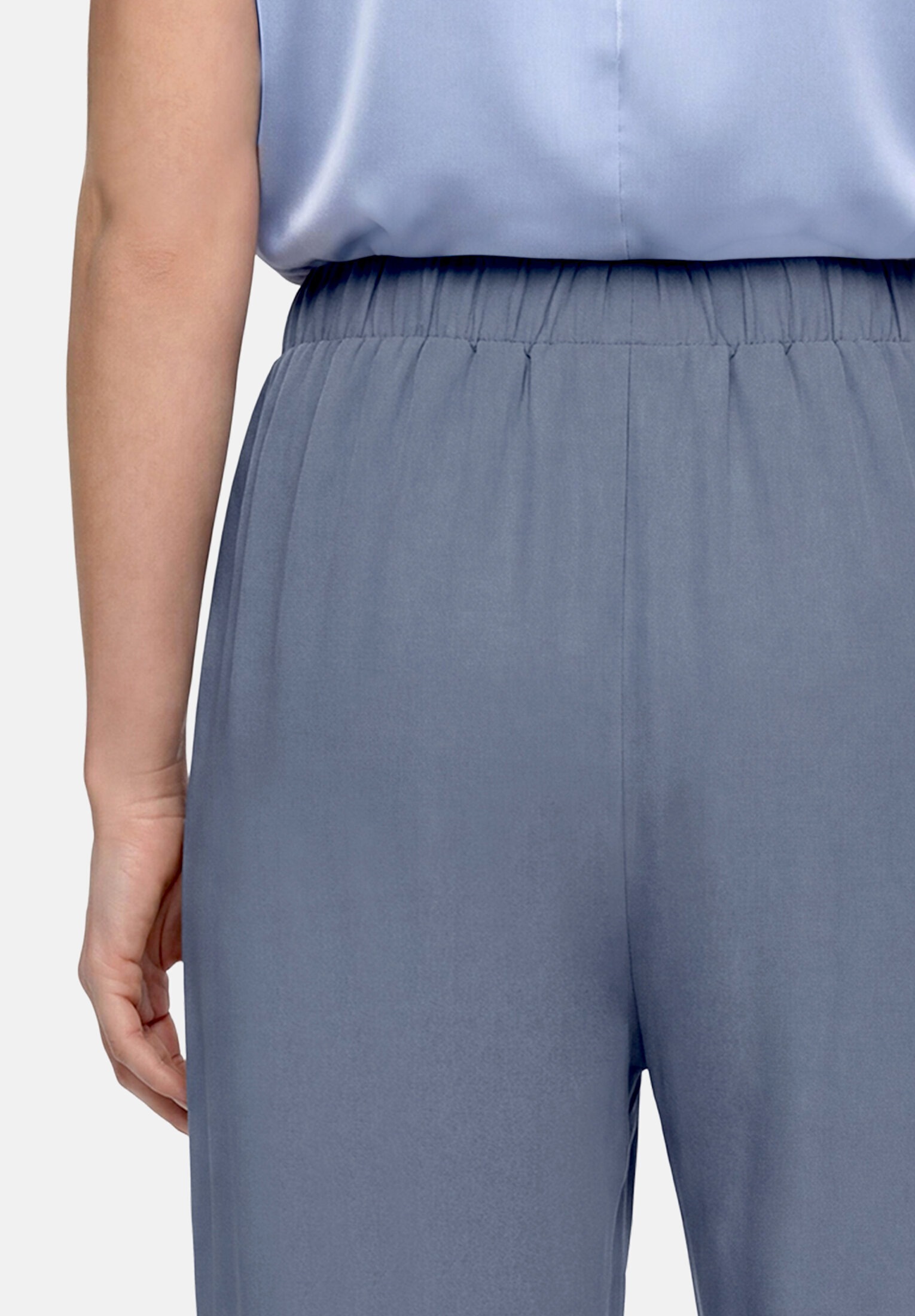 Betty Barclay Marlene-Hose »Damen mit elastischem Bund«
