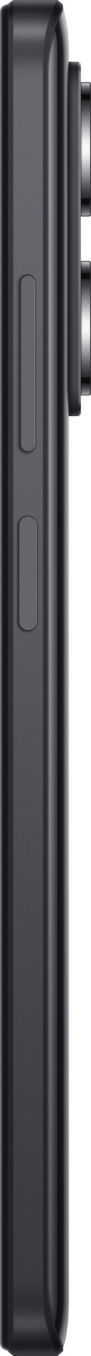 Xiaomi Smartphone »Redmi Note 12 Pro+ 5G 8GB+256GB«, Schwarz, 16,94 cm/6,67 Zoll, 256 GB Speicherplatz, 200 MP Kamera
