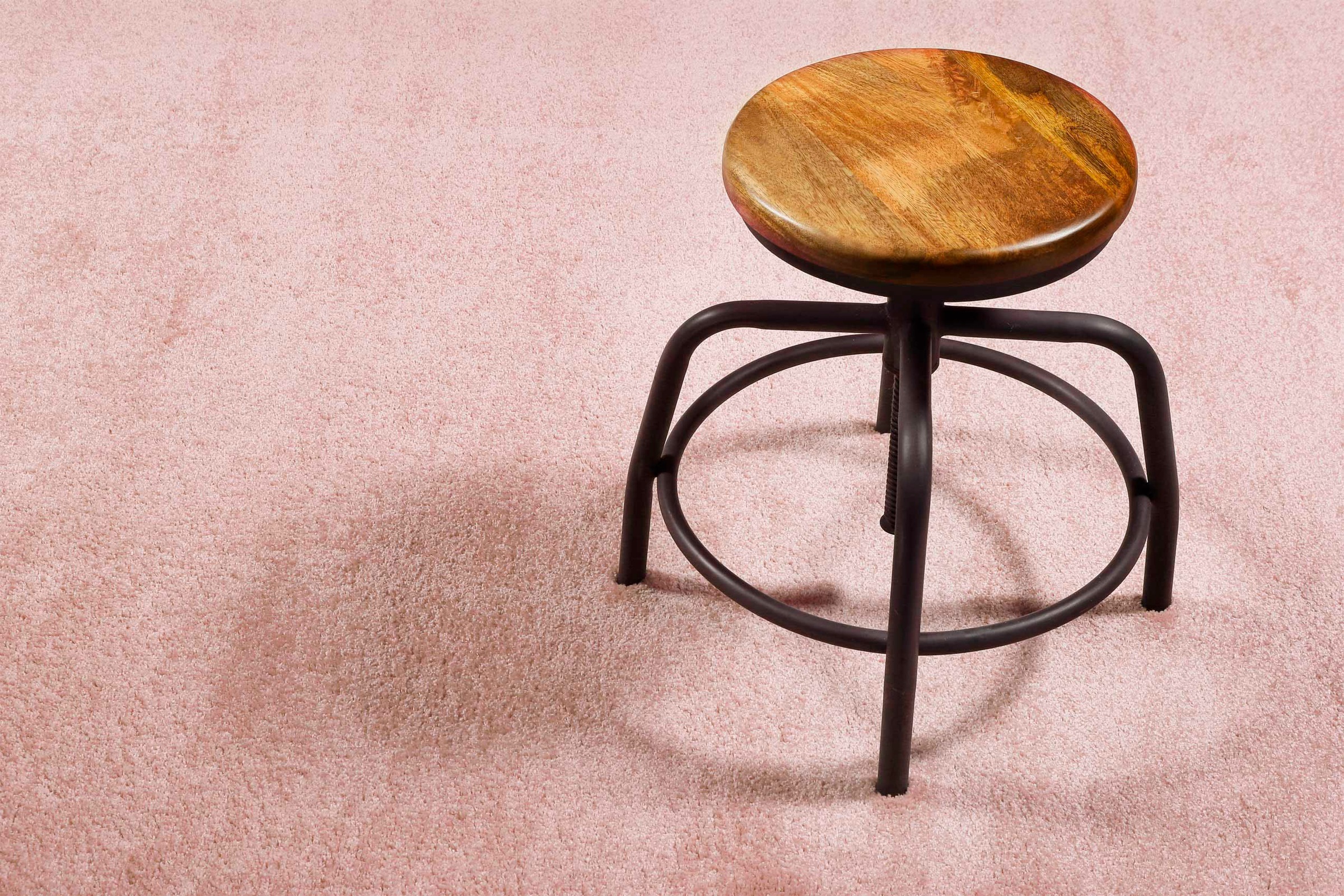 Esprit Teppich »California ESP-22937«, rechteckig, 18 mm Höhe, sehr weicher dichter Flor, Wohnzimmer, Schlafzimmer, Esszimmer, uni