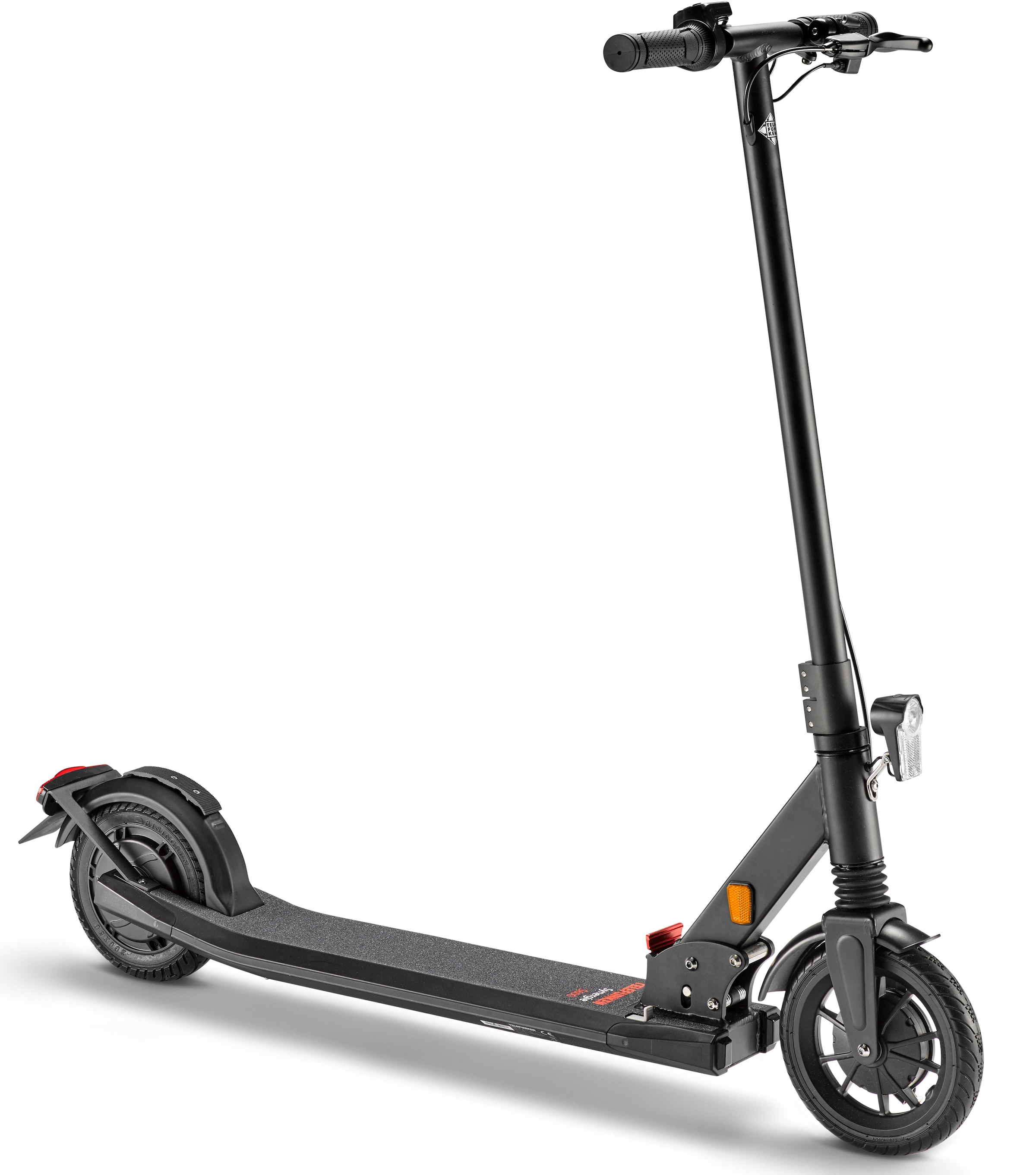 Elektroscooter online kaufen ▷ auf Raten