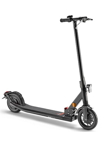 E-Scooter »Synergie S600«, 20 km/h, 25 km, bis zu 25 km Reichweite
