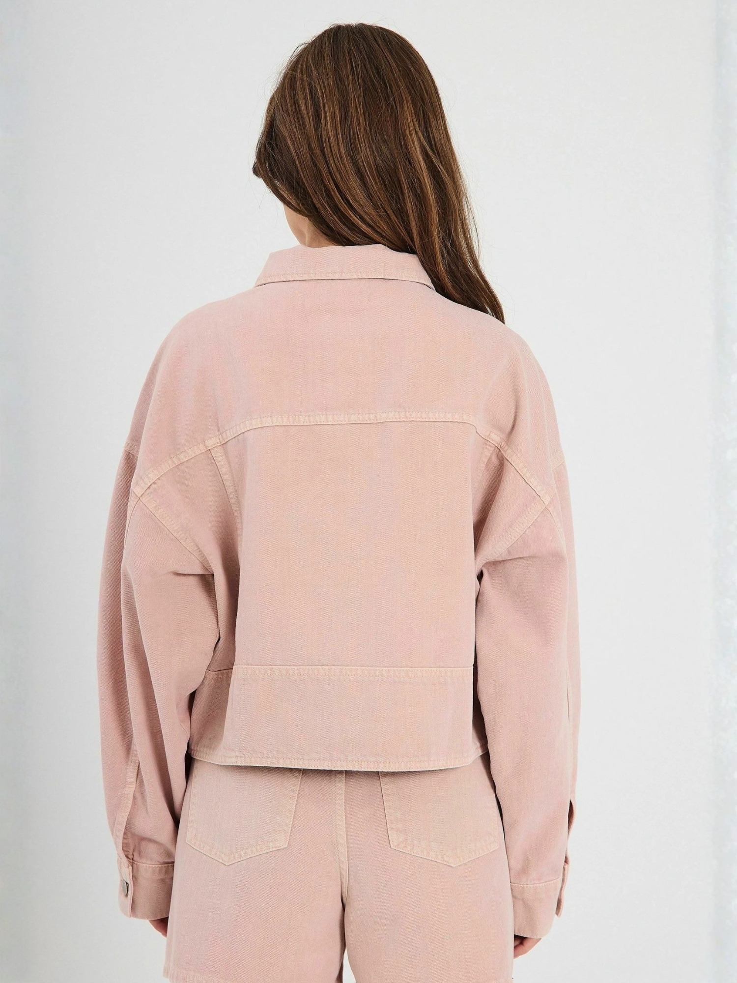 NORR Outdoorjacke »NORR Jacket Kenzie«