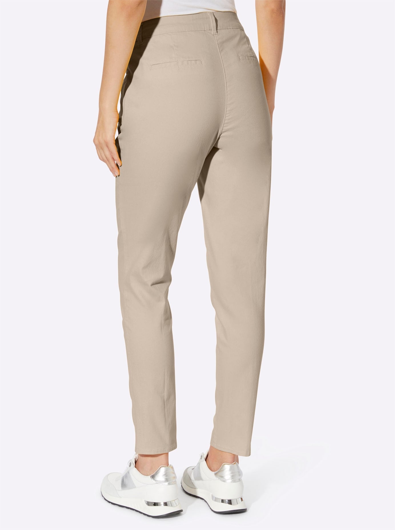 heine Stretch-Hose