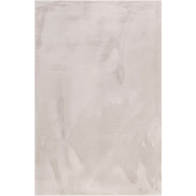 Esprit Hochflor-Teppich »Alice Kunstfell«, rechteckig, Kaninchenfell-Haptik,  besonders weich und dicht, für alle Räume kaufen | BAUR