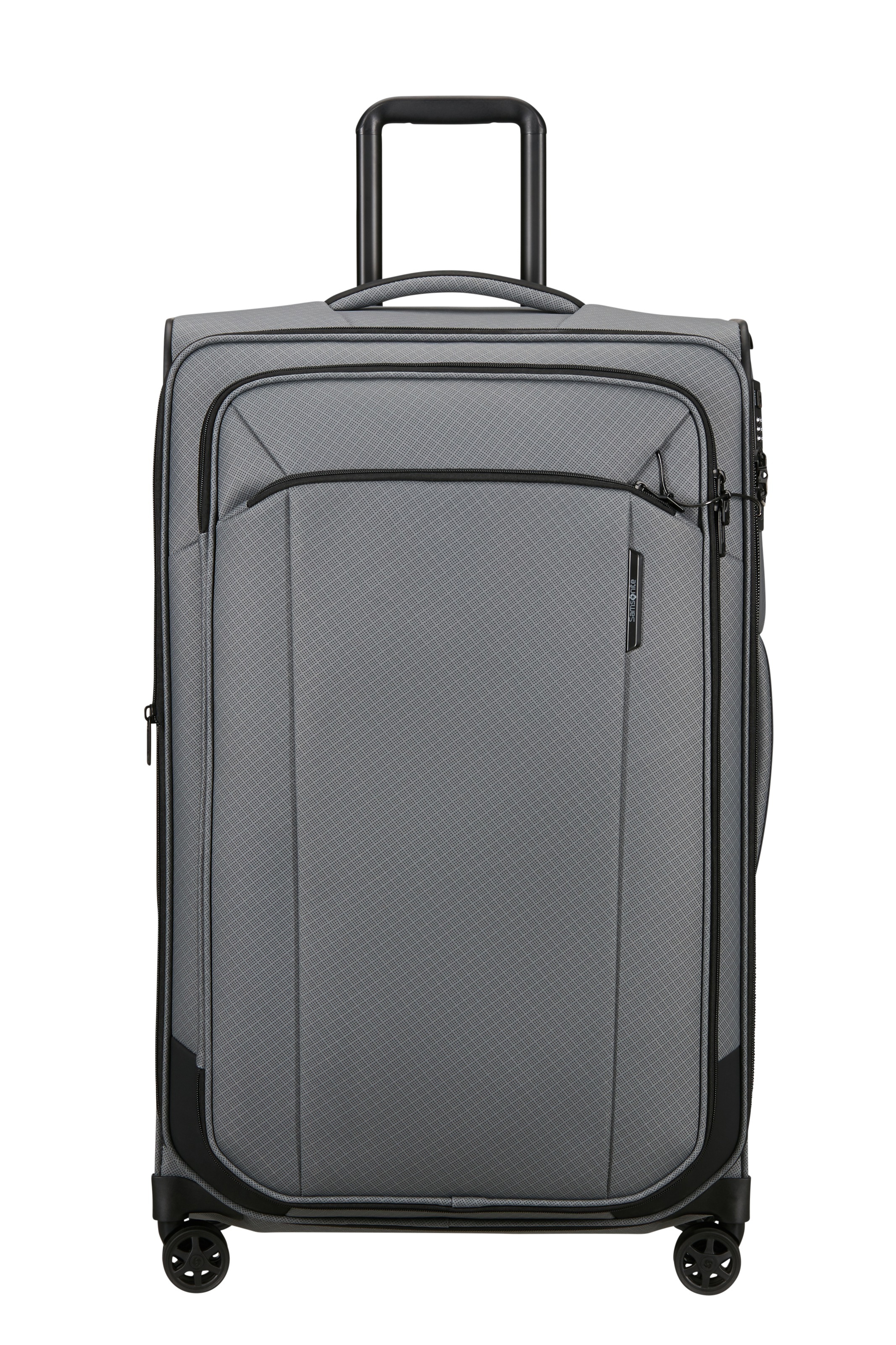 Samsonite Weichgepäck-Trolley »SPINNER« 124 l 100% recyceltes PET außen, mind. 95% innen, PVC-frei