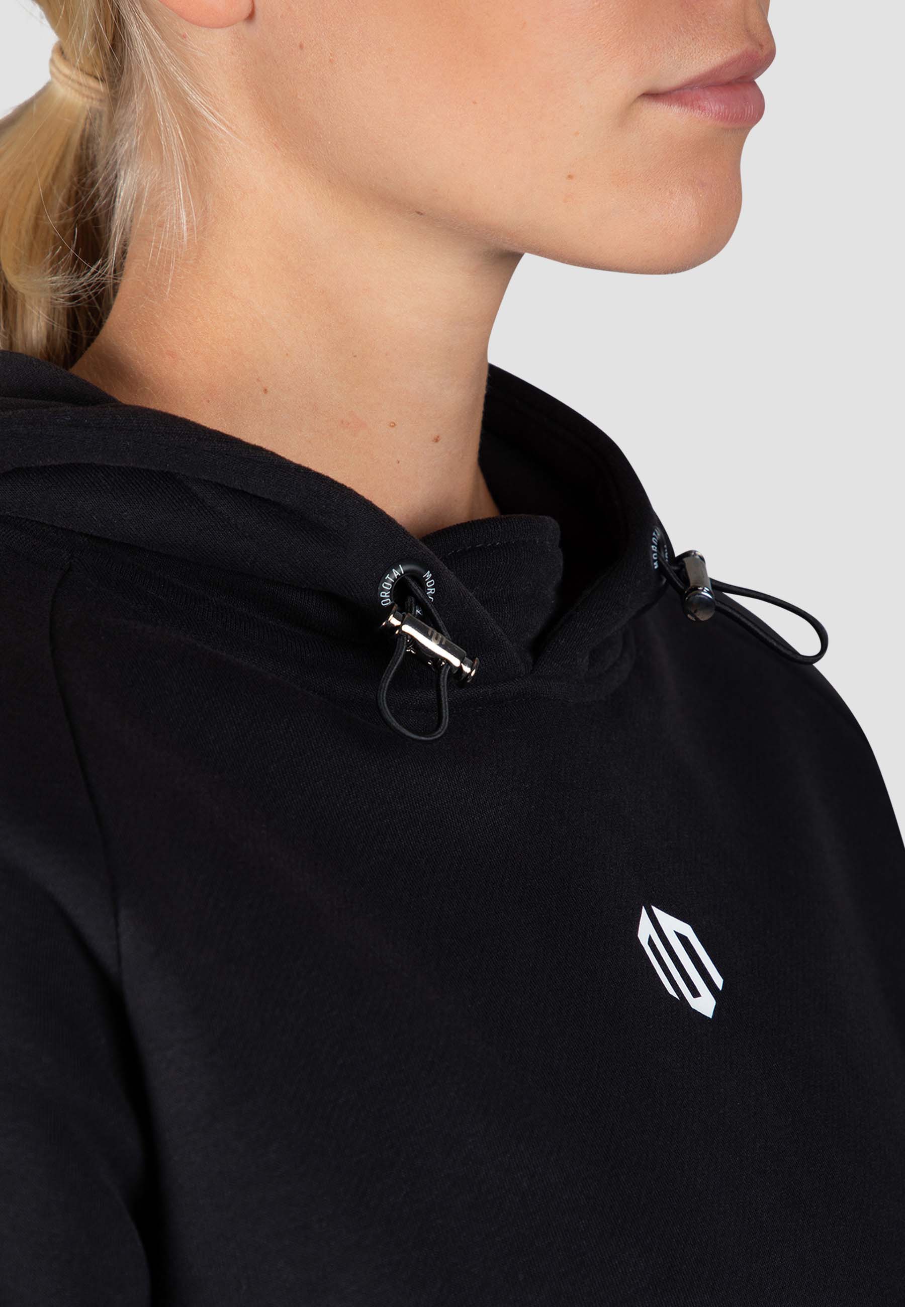 MOROTAI Kapuzensweatshirt »MOROTAI Damen Morotai Comfy Performance Hoodie«
