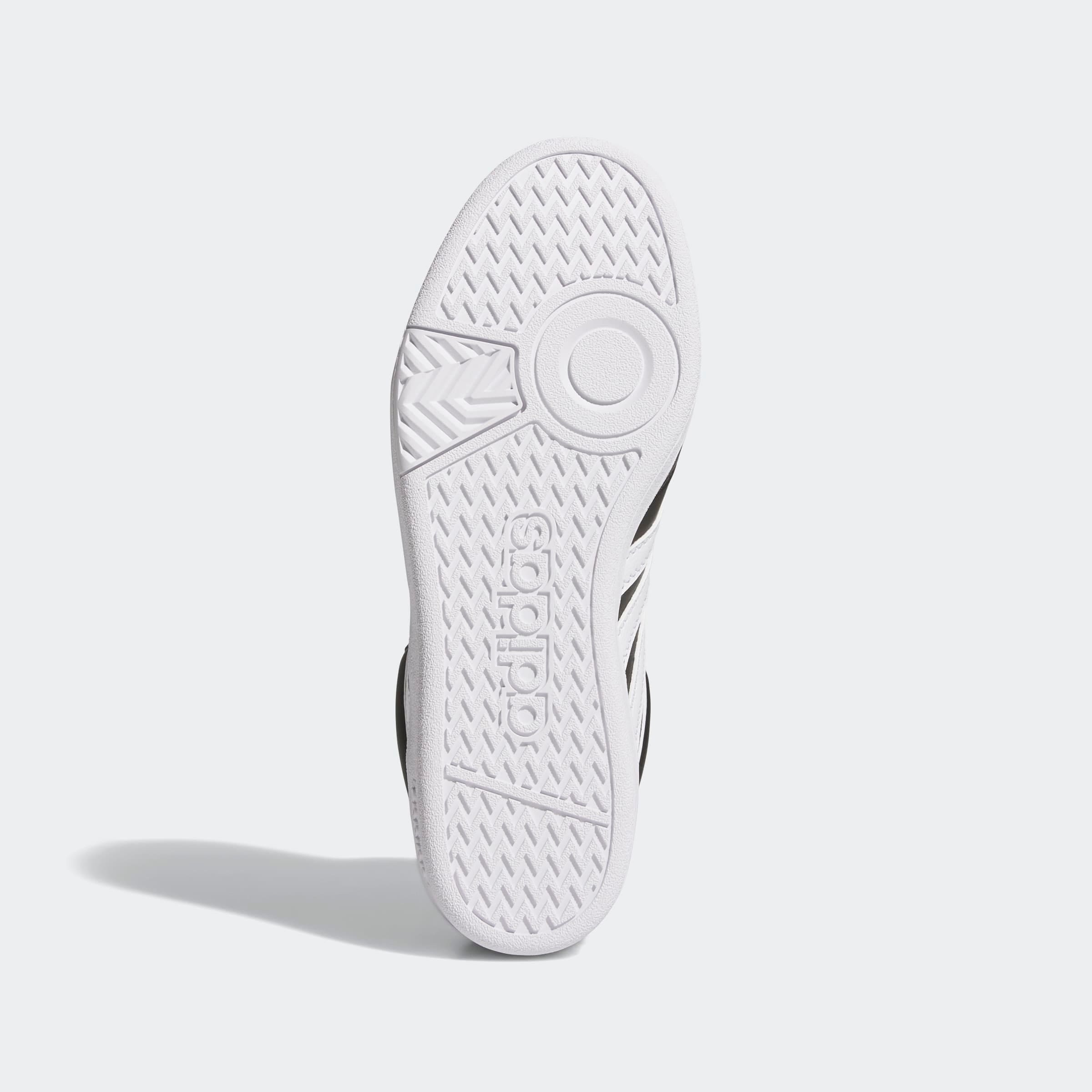 adidas Sportswear Sneaker »HOOPS 4.0 MID«
