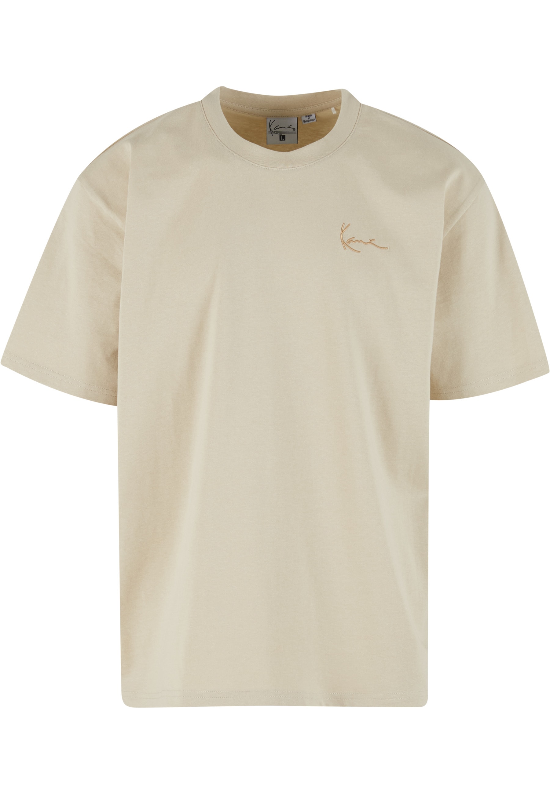 Karl Kani T-Shirt "Karl Kani Slogan Boxy T-Shirt" 1