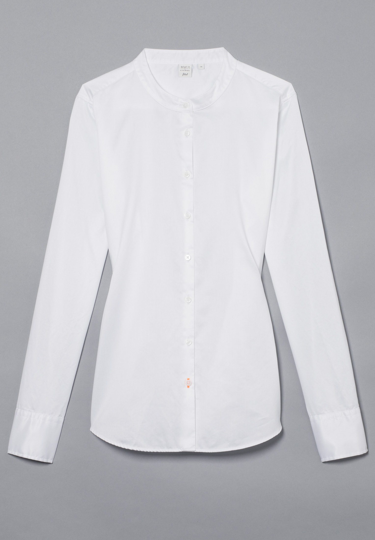 Eterna Hemdbluse, EASY IRON (bügelleicht)