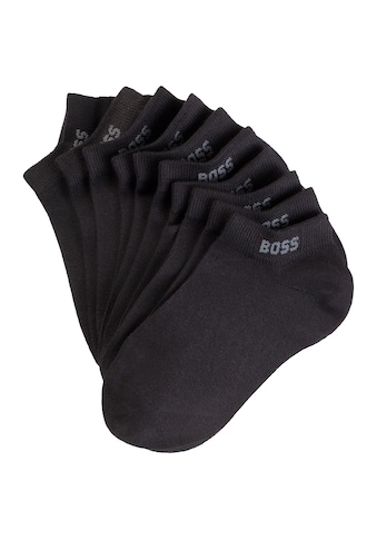 BOSS Sneakersocken »5P AS Logo CC W« (Packu...