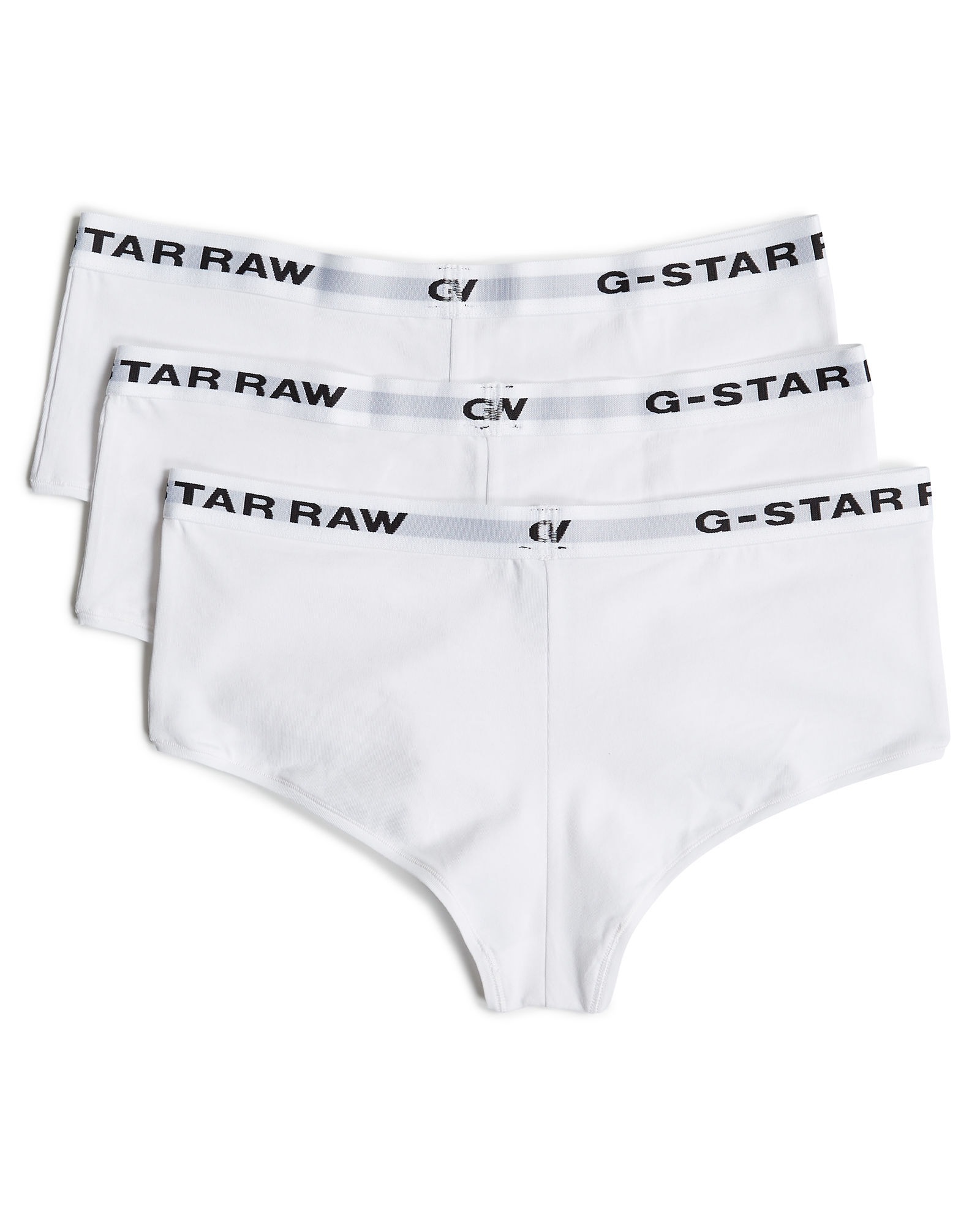 G-STAR Hipster »Hipster 3 Pack«