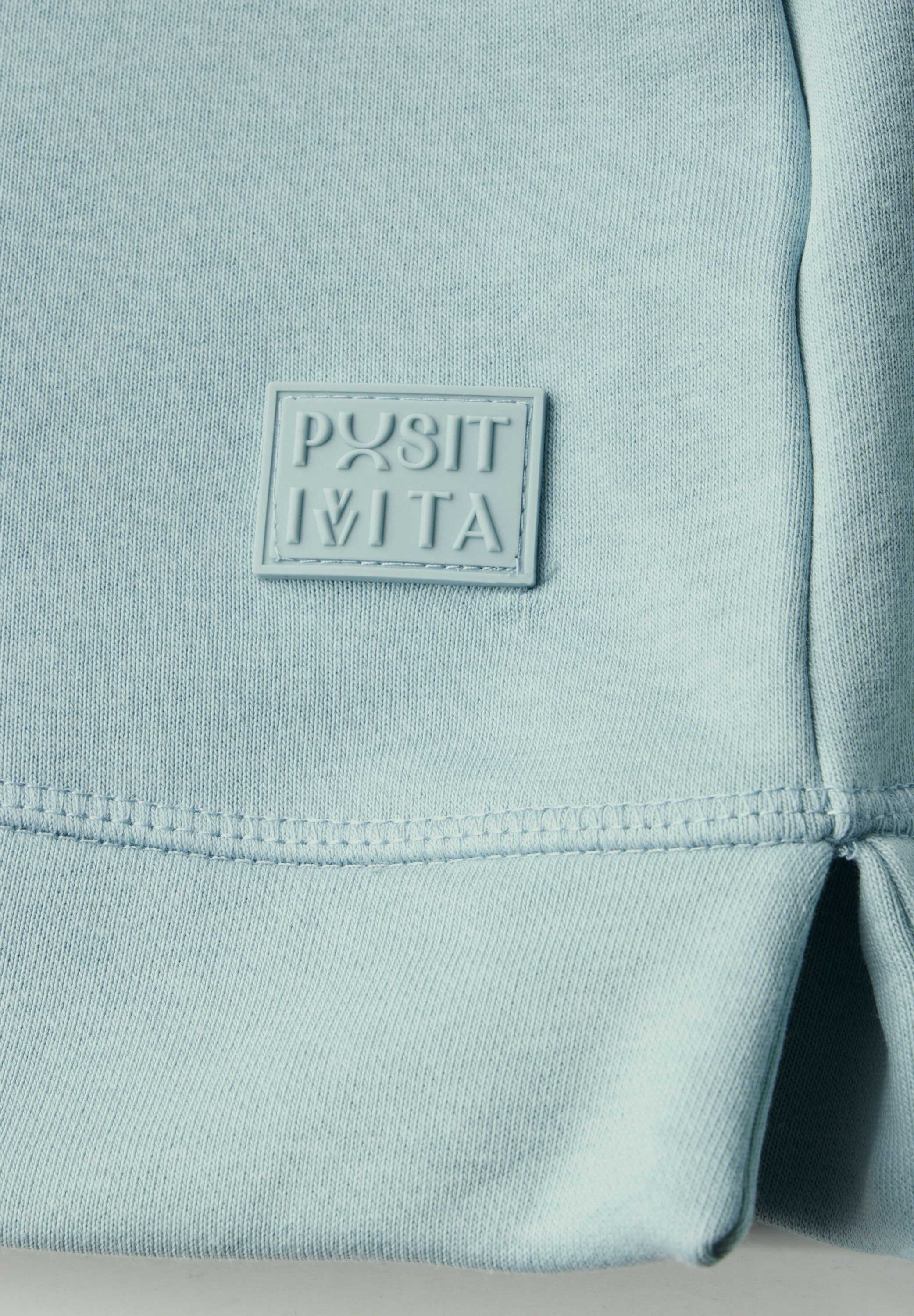 Cecil Hoodie, im soften Baumwoll-Mix